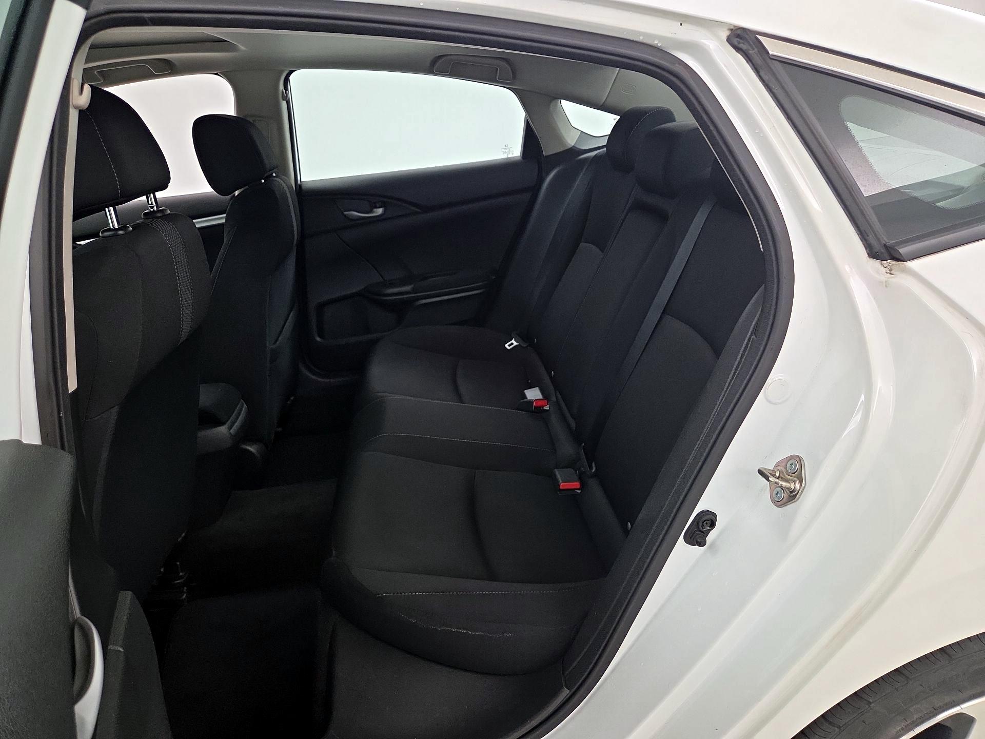 Thumbnail: 2016 Honda Civic - 20