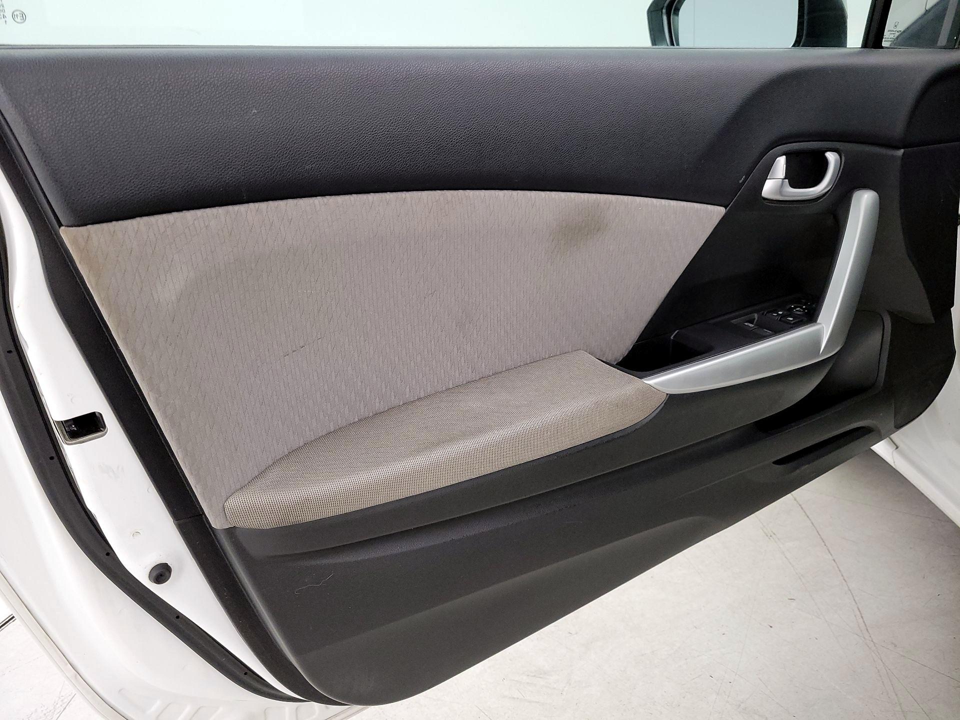 Thumbnail: 2014 Honda Civic - 12