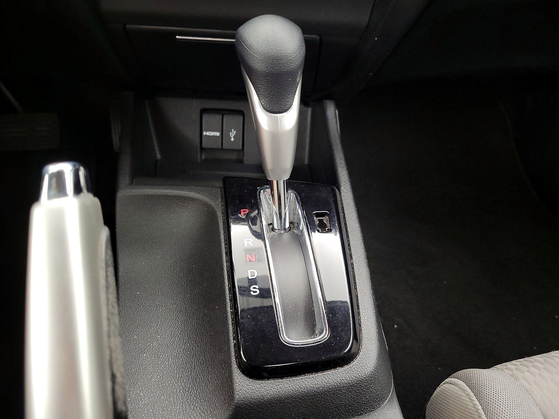 Thumbnail: 2014 Honda Civic - 17