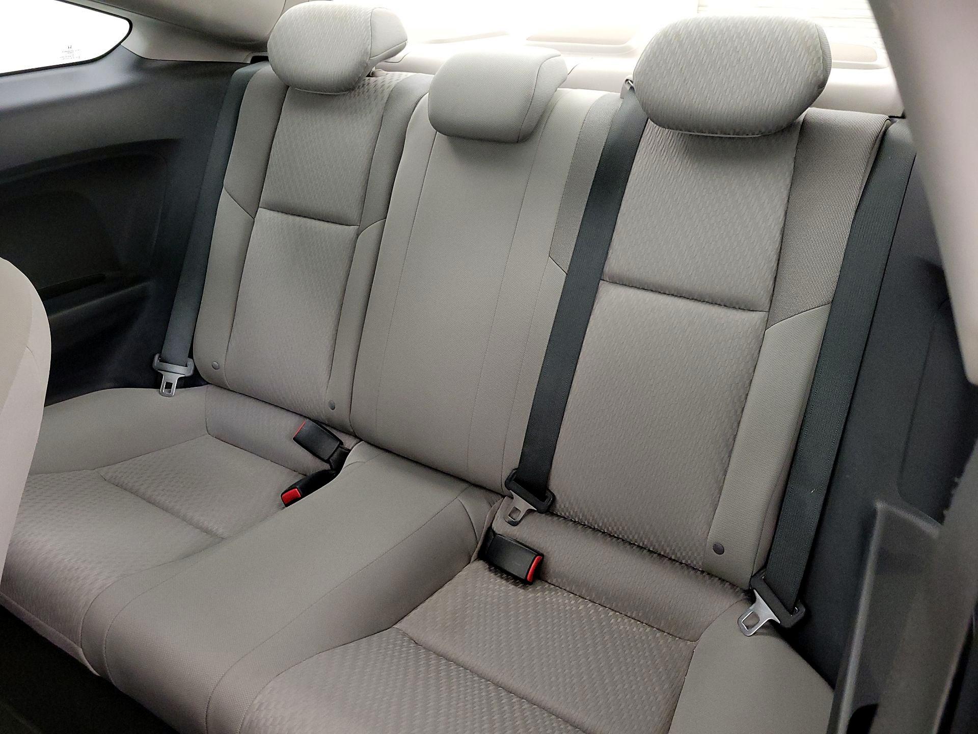 Thumbnail: 2014 Honda Civic - 20
