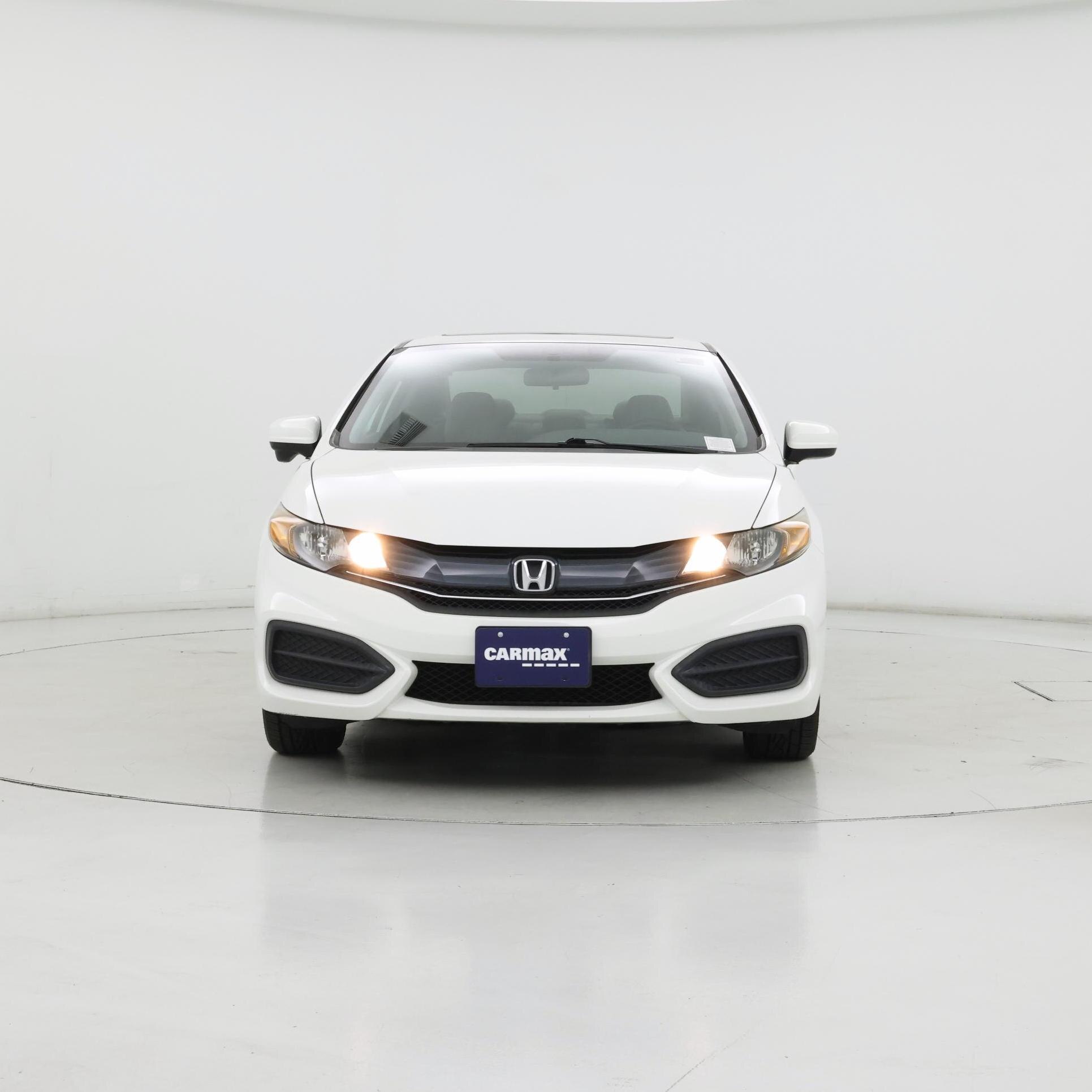 Thumbnail: 2014 Honda Civic - 5
