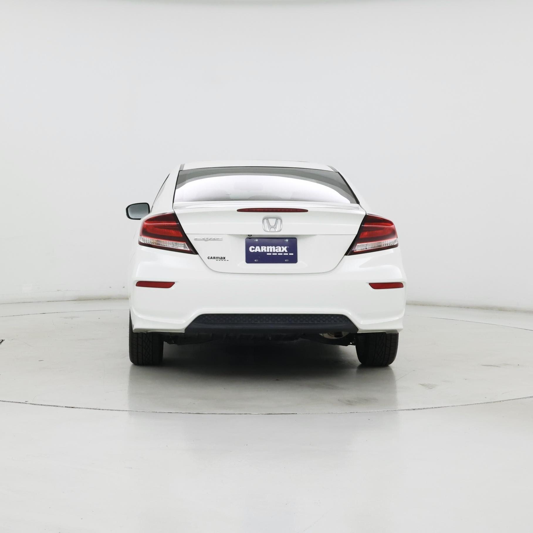 Thumbnail: 2014 Honda Civic - 6