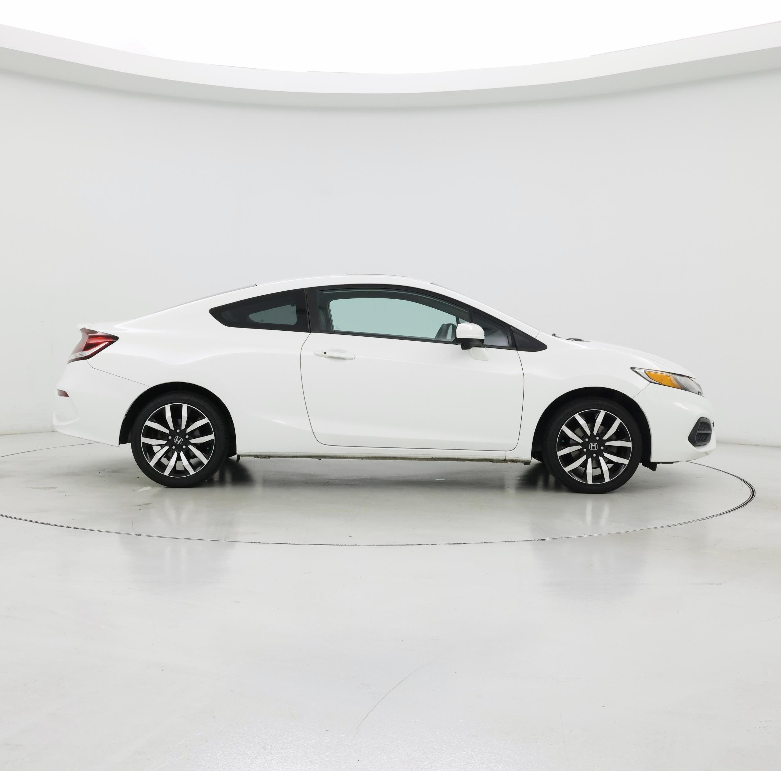 Thumbnail: 2014 Honda Civic - 7