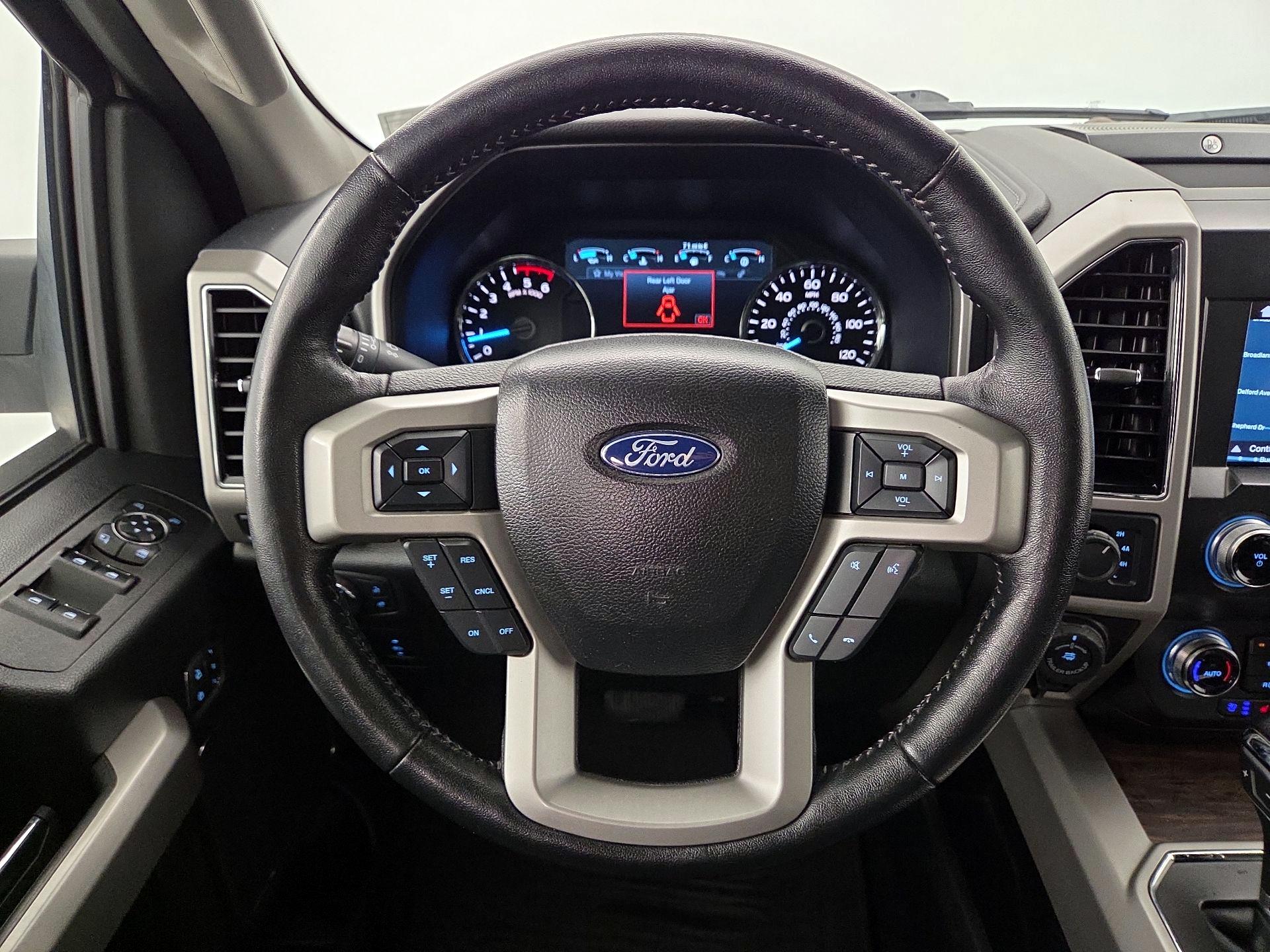 Thumbnail: 2019 Ford F-150 - 10