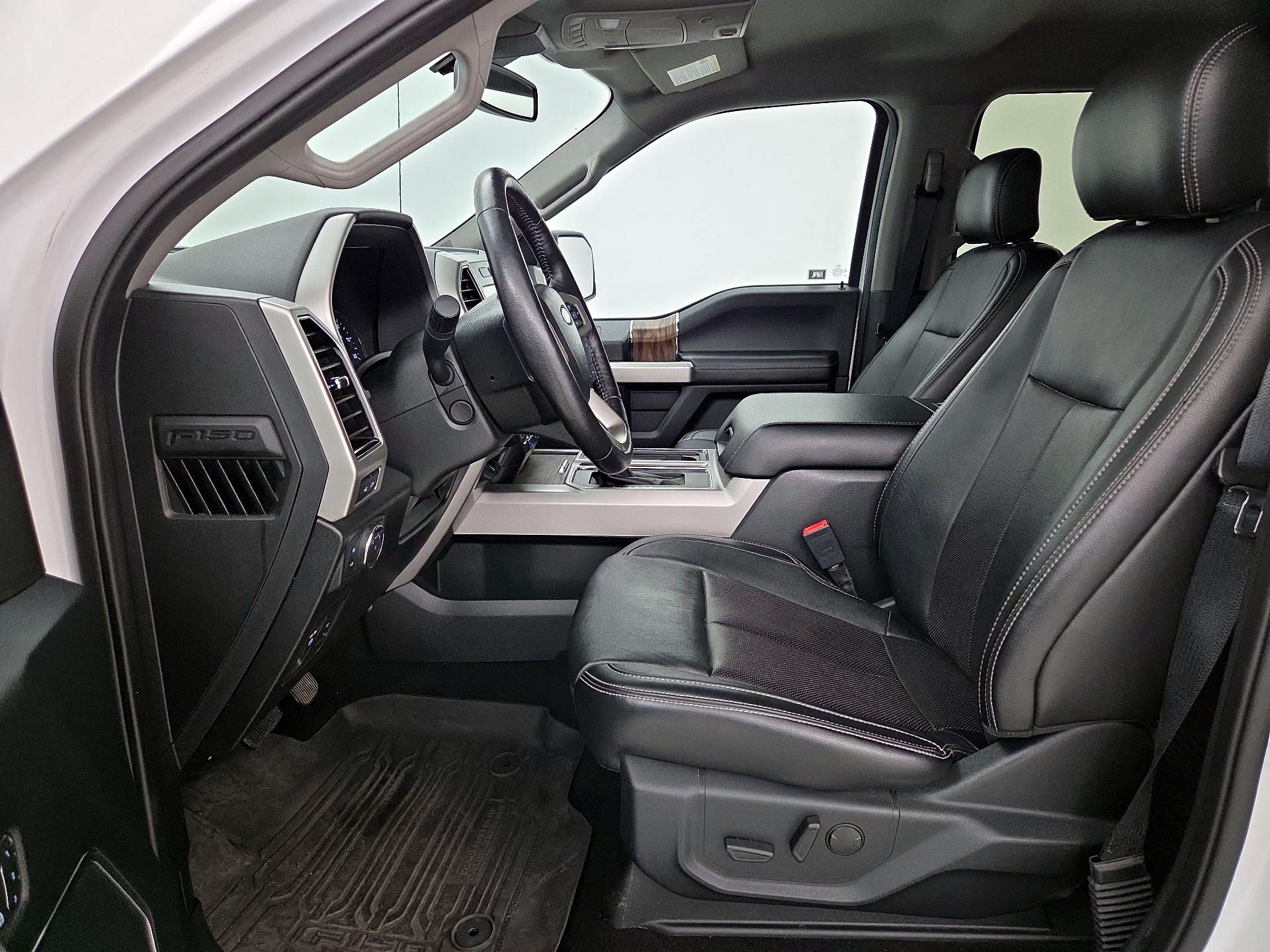 Thumbnail: 2019 Ford F-150 - 11