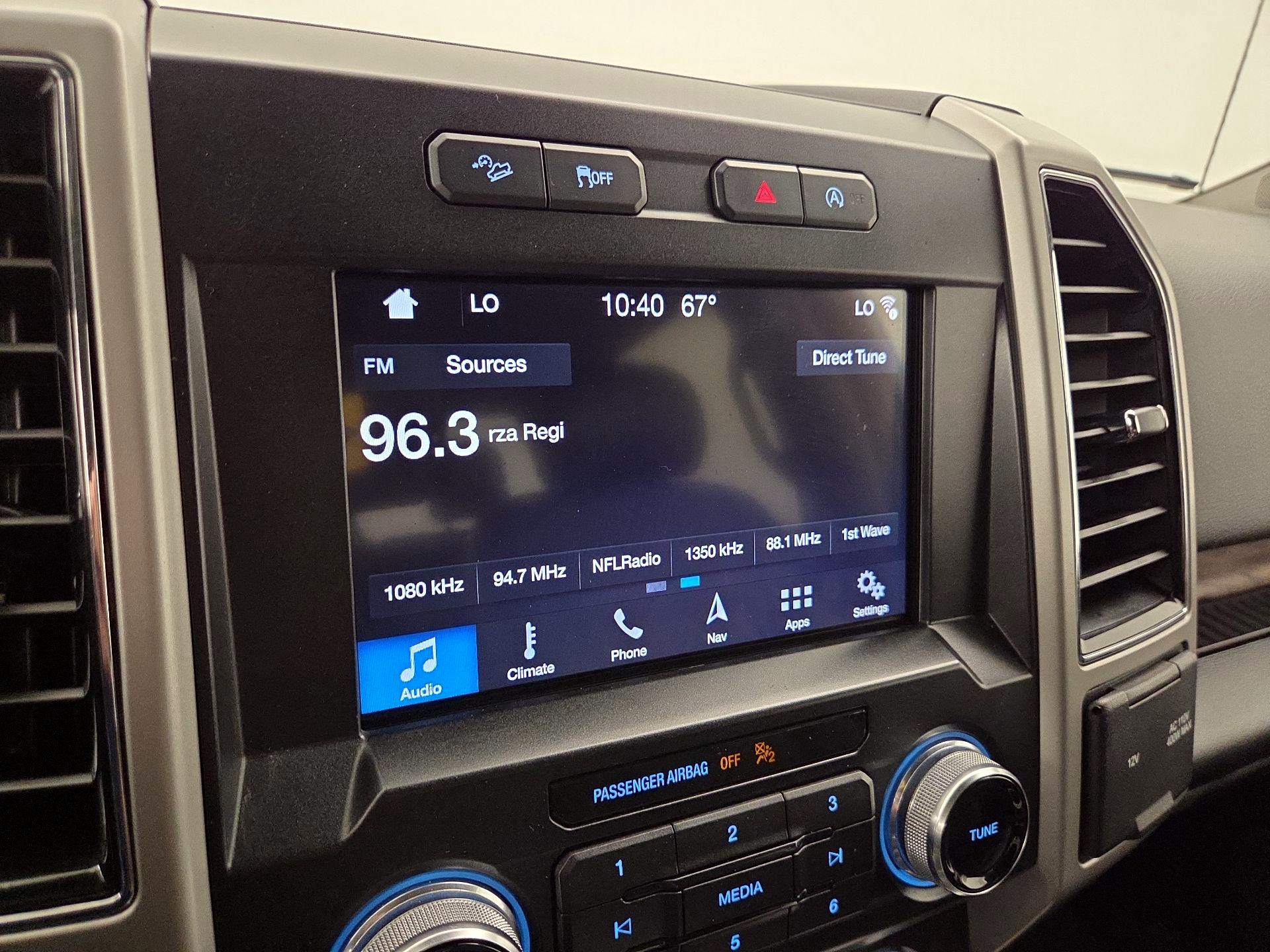 Thumbnail: 2019 Ford F-150 - 16