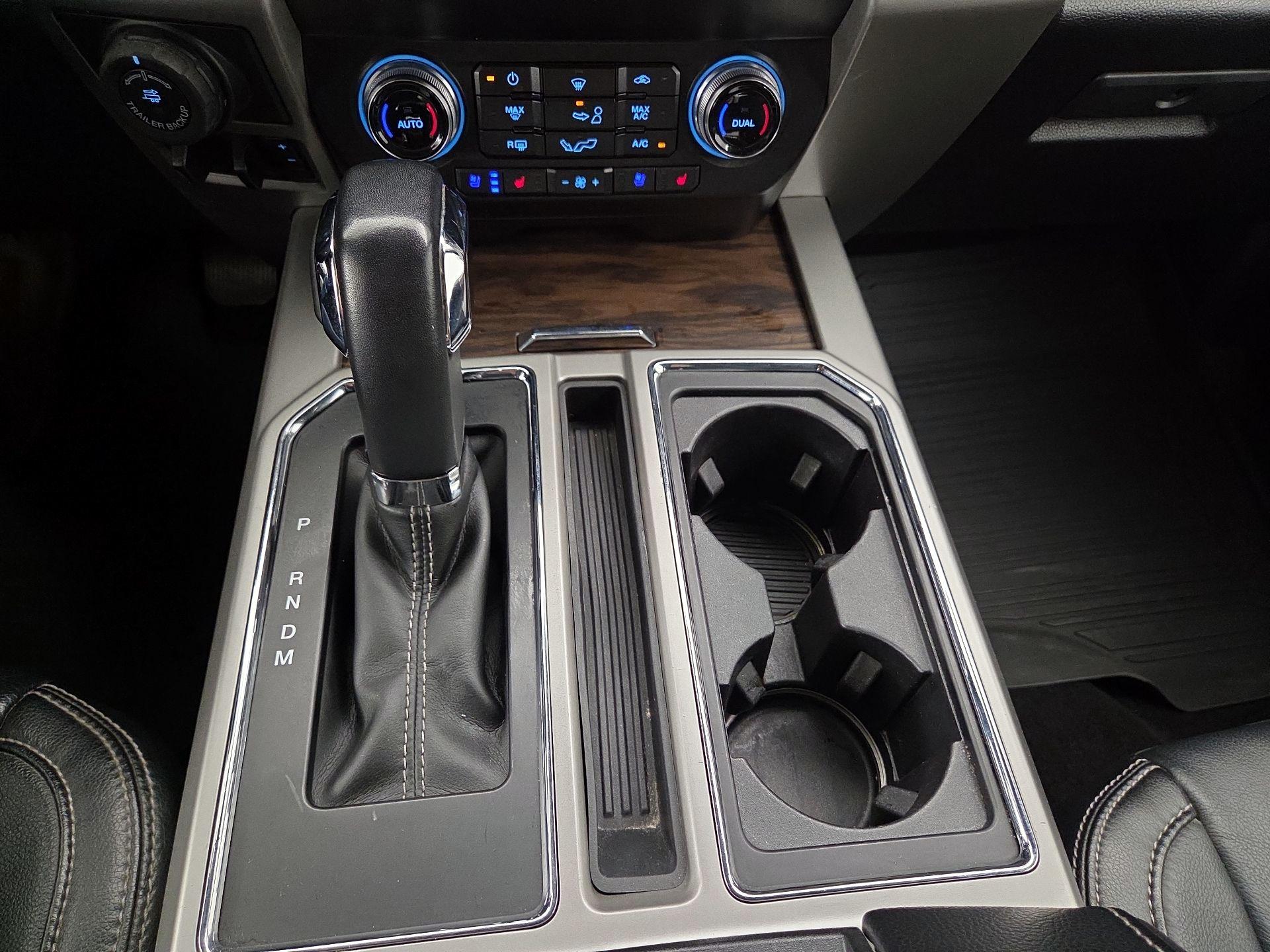 Thumbnail: 2019 Ford F-150 - 18