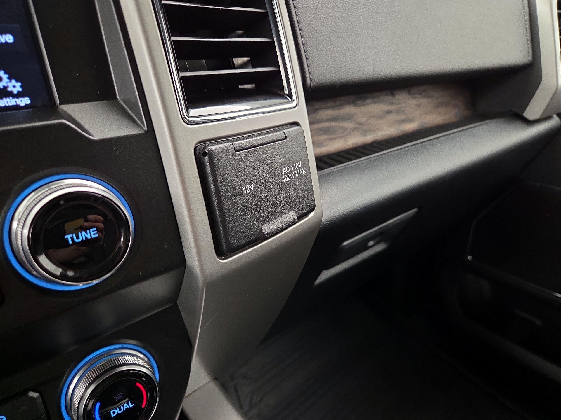 Thumbnail: 2019 Ford F-150 - 19