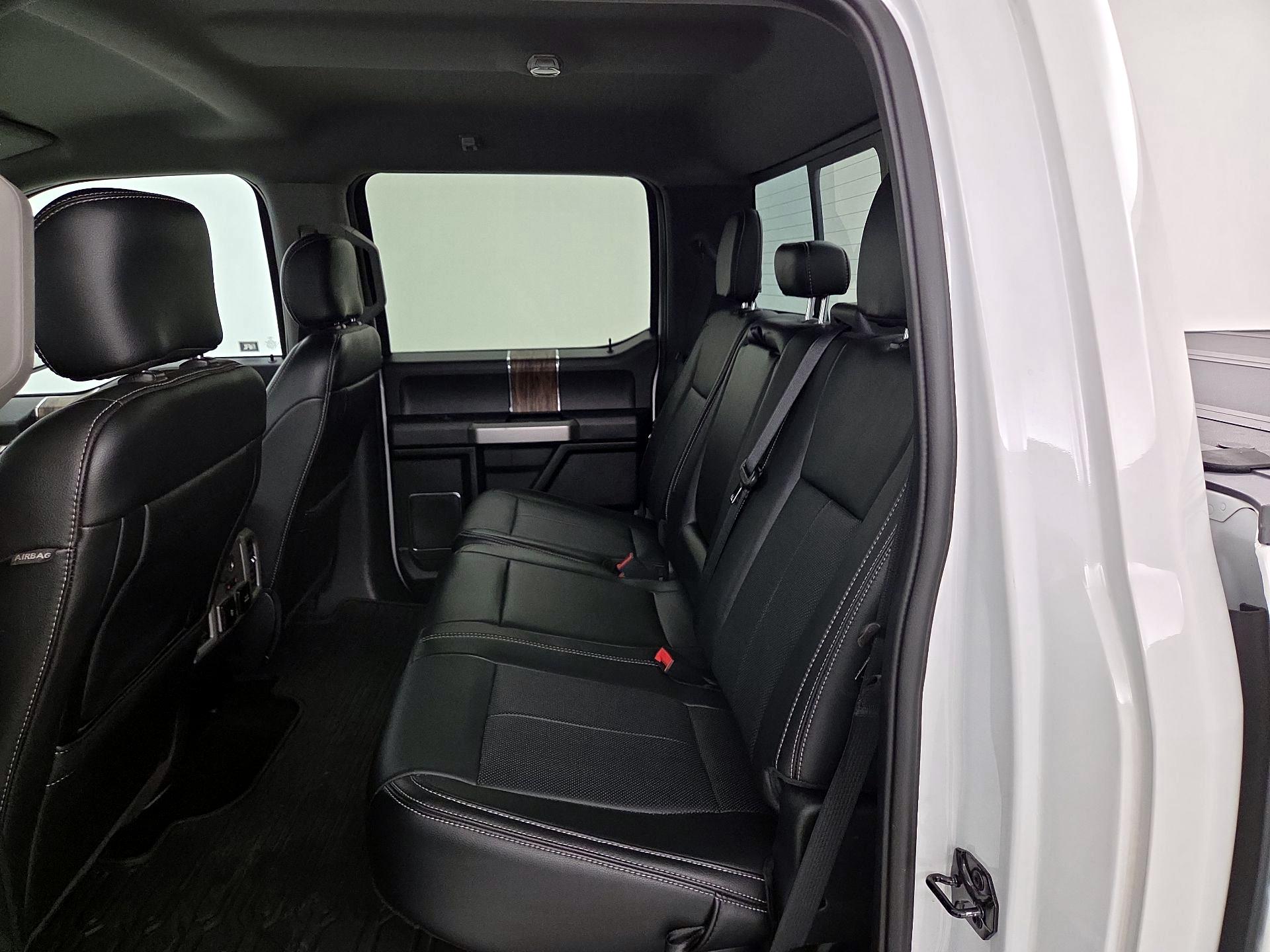 Thumbnail: 2019 Ford F-150 - 20