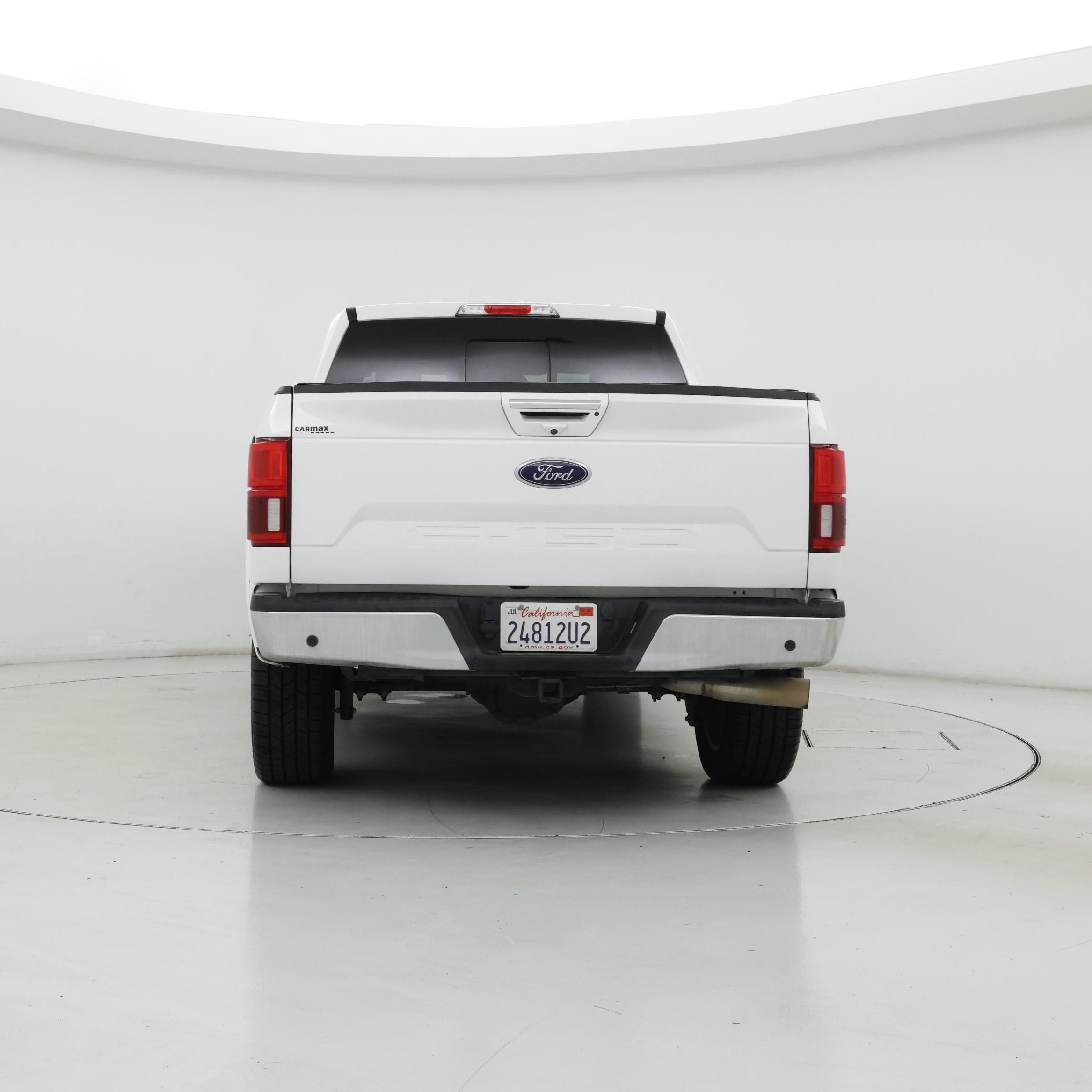 Thumbnail: 2019 Ford F-150 - 6