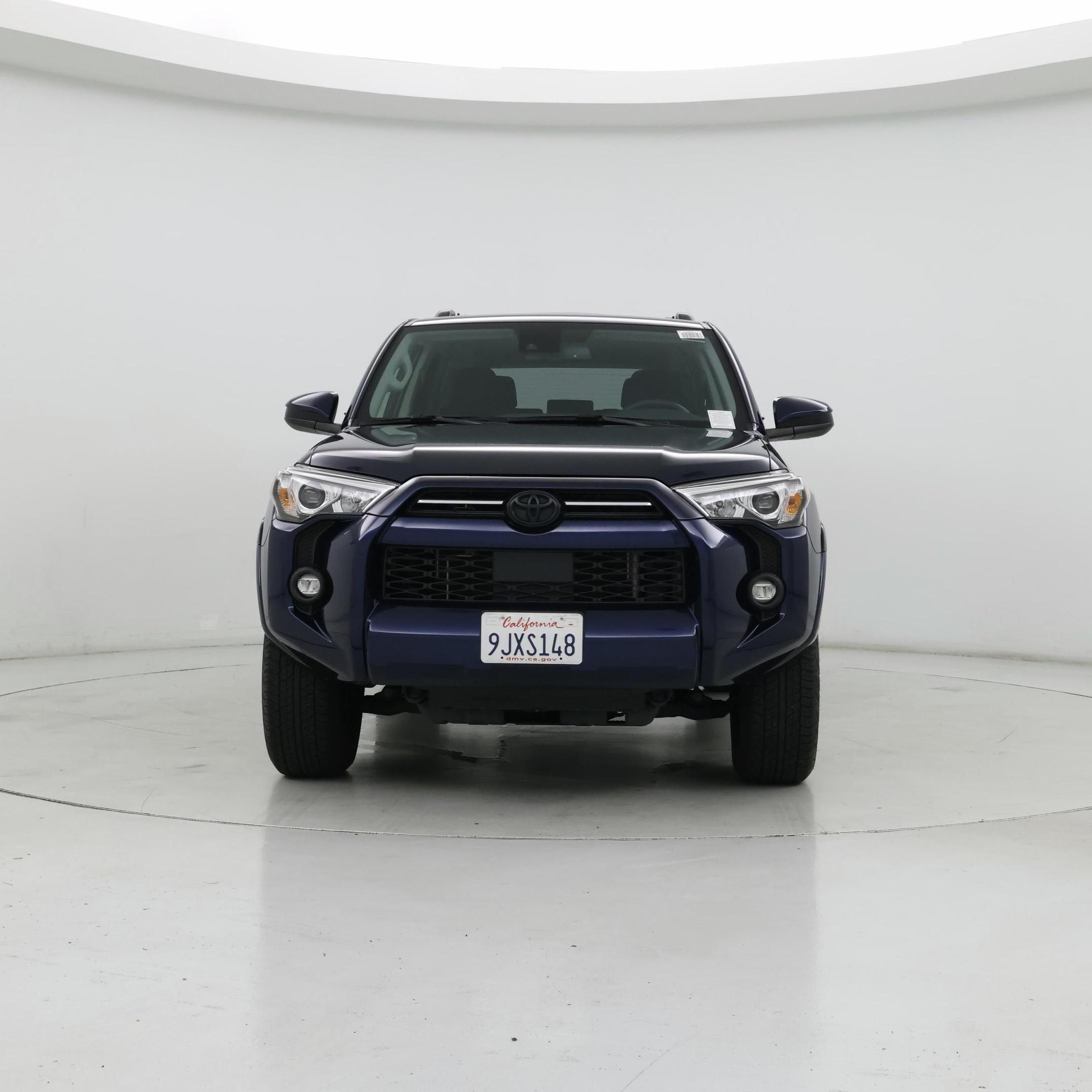 Thumbnail: 2023 Toyota 4Runner - 5
