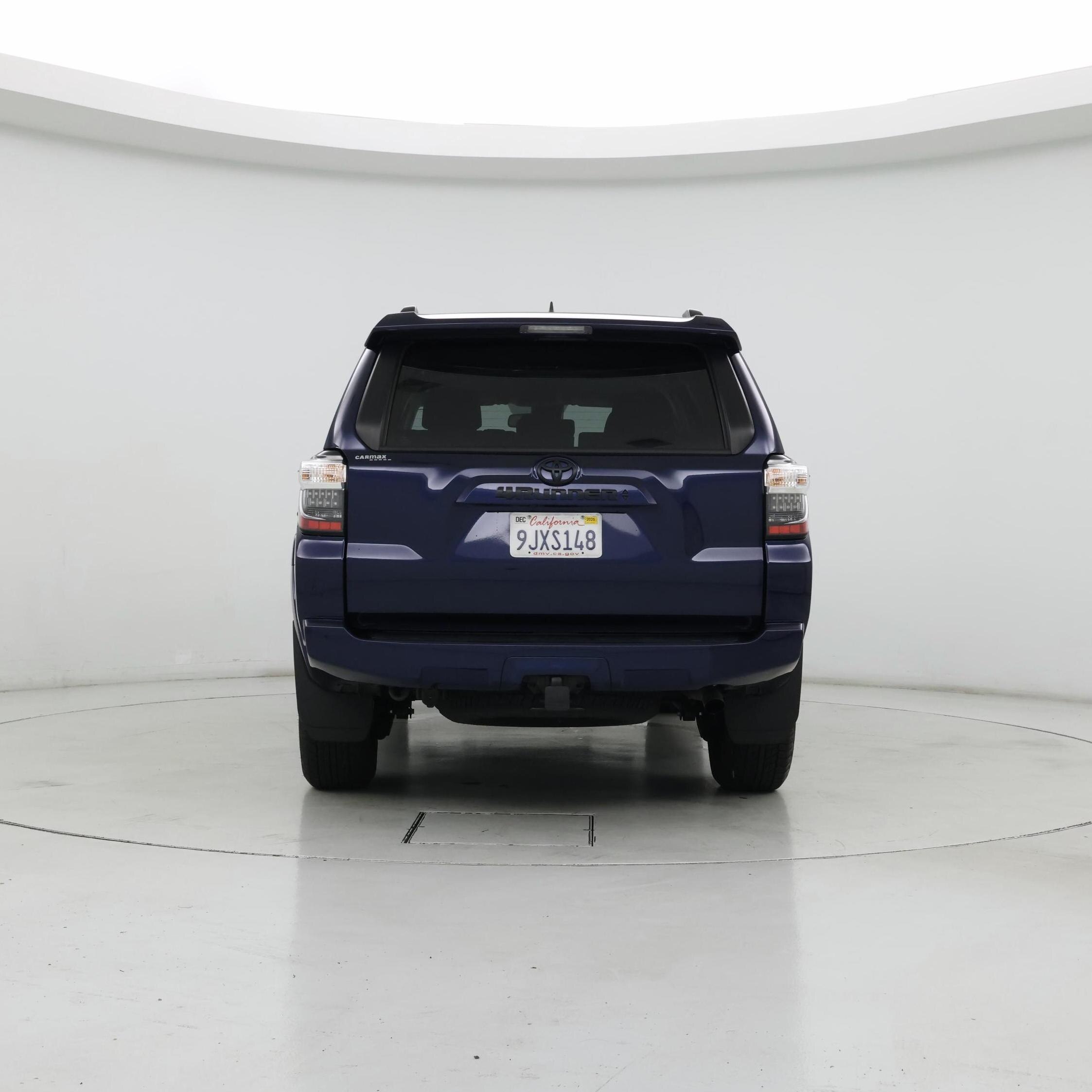 Thumbnail: 2023 Toyota 4Runner - 6