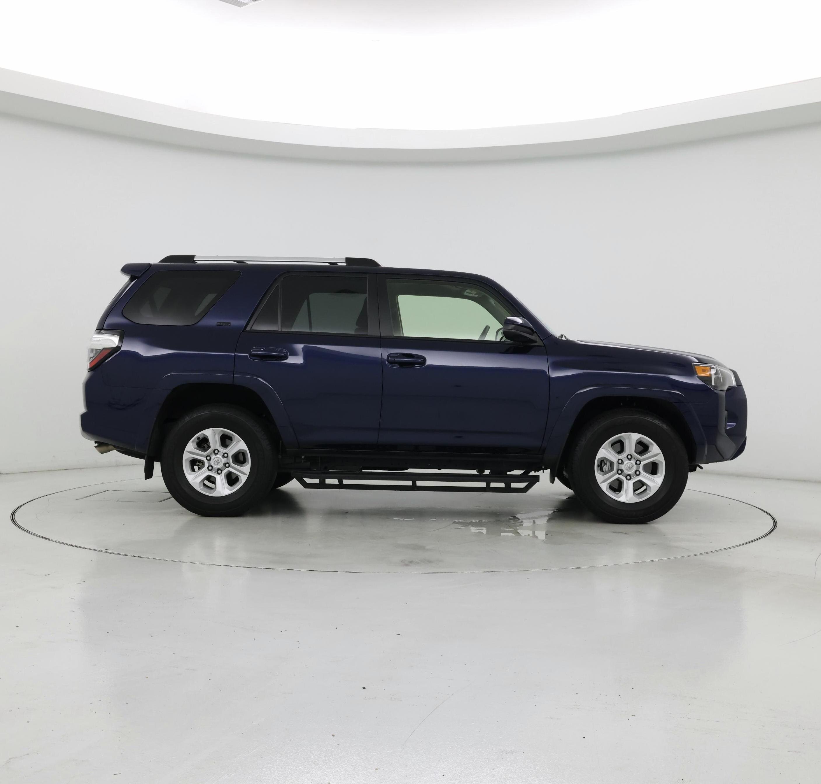 Thumbnail: 2023 Toyota 4Runner - 7