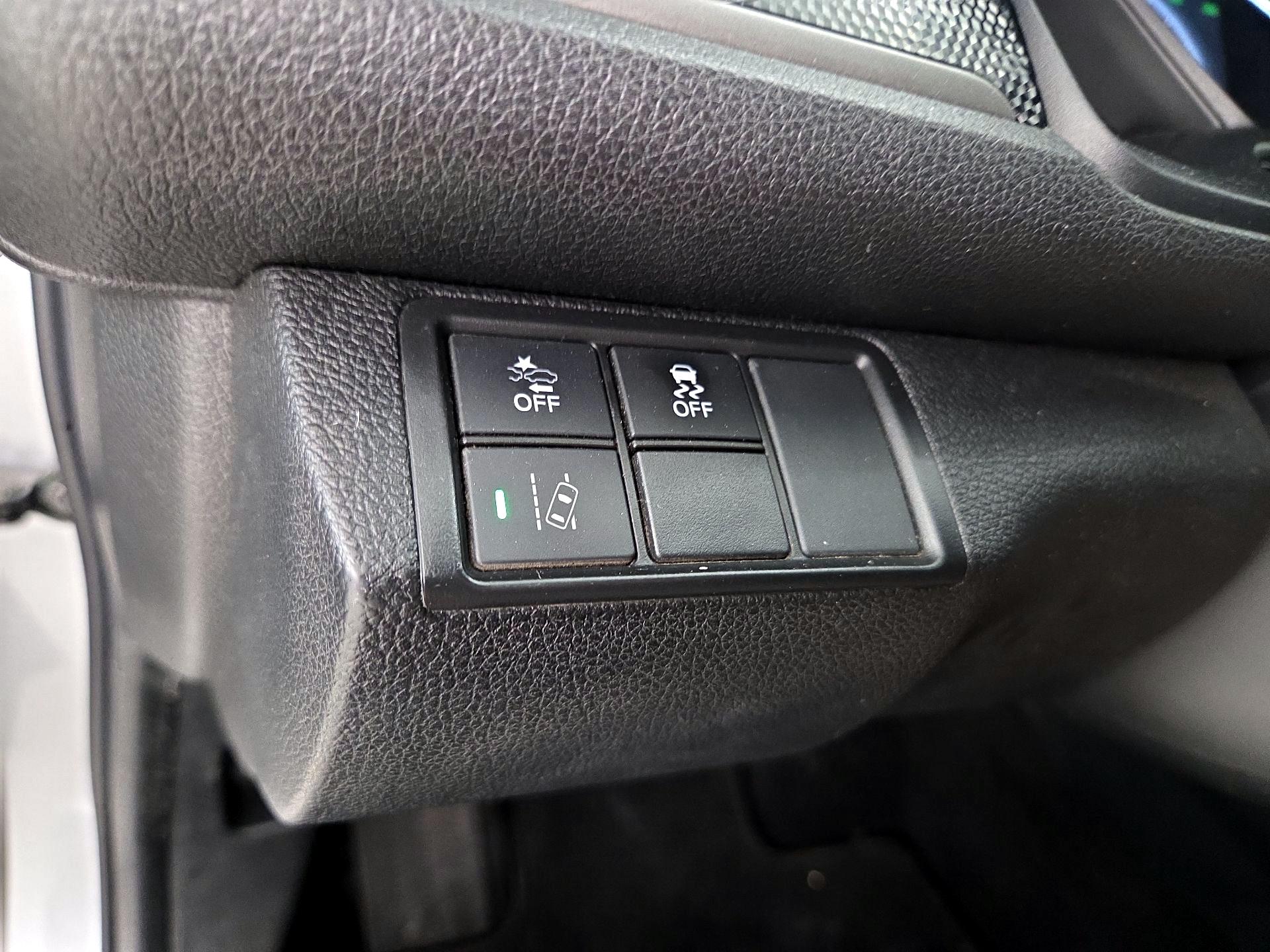 Thumbnail: 2021 Honda Civic - 13