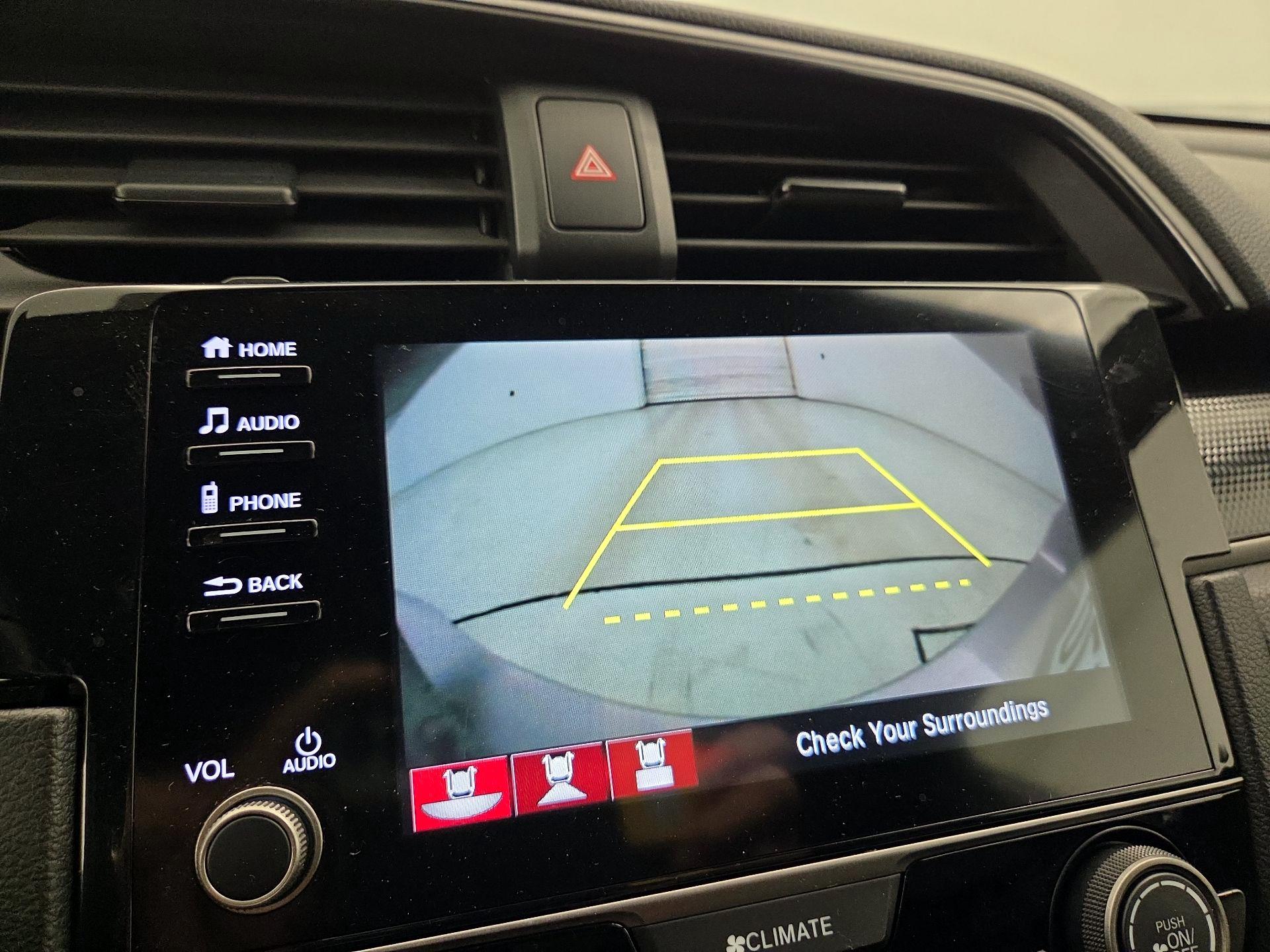 Thumbnail: 2021 Honda Civic - 14