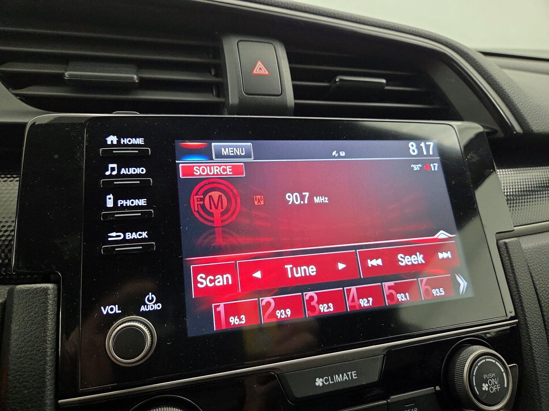 Thumbnail: 2021 Honda Civic - 15