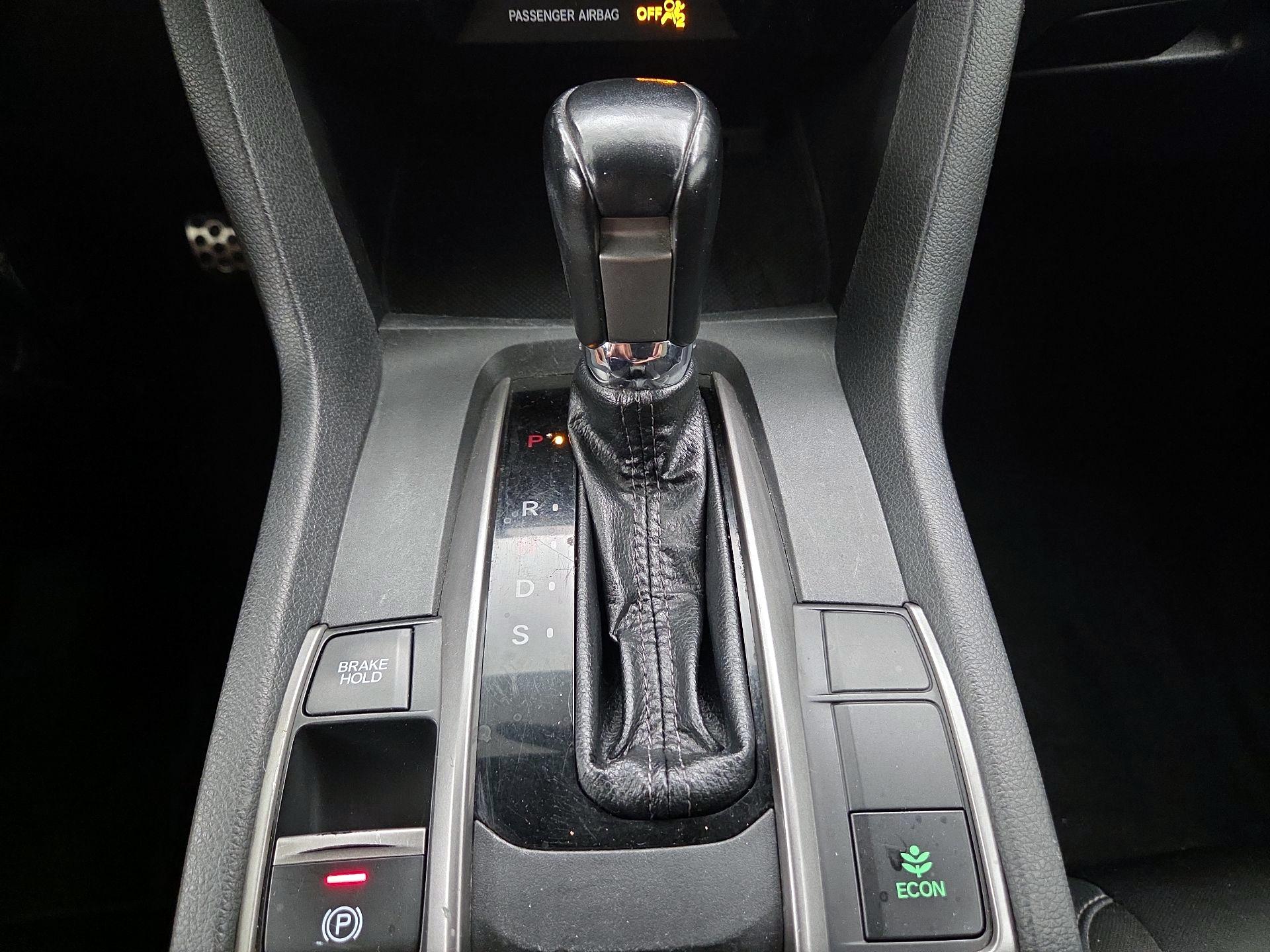 Thumbnail: 2021 Honda Civic - 17