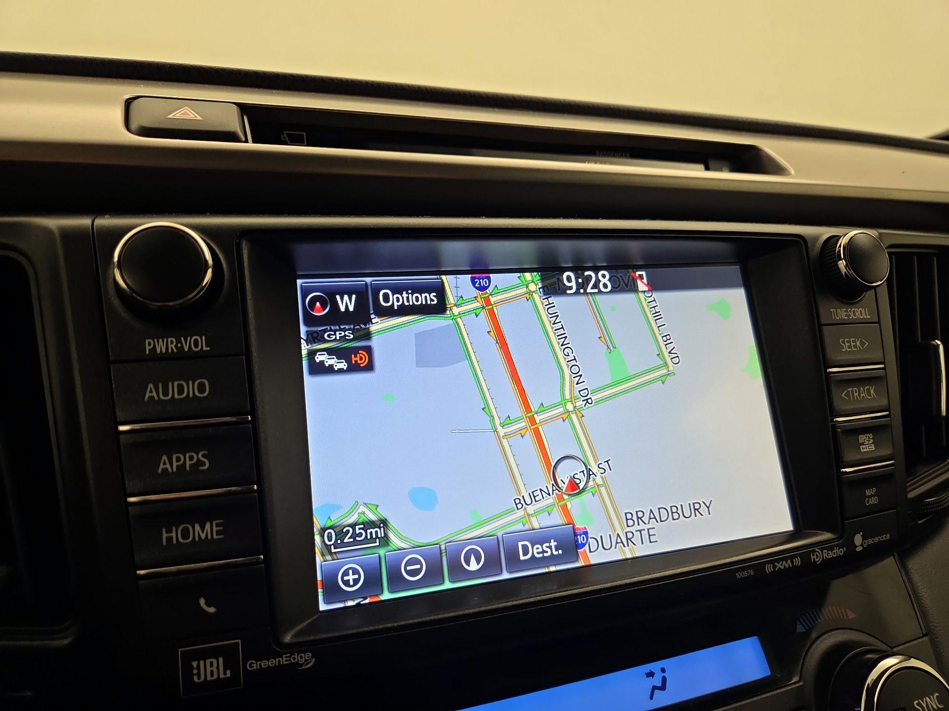 Thumbnail: 2016 Toyota RAV4 - 14