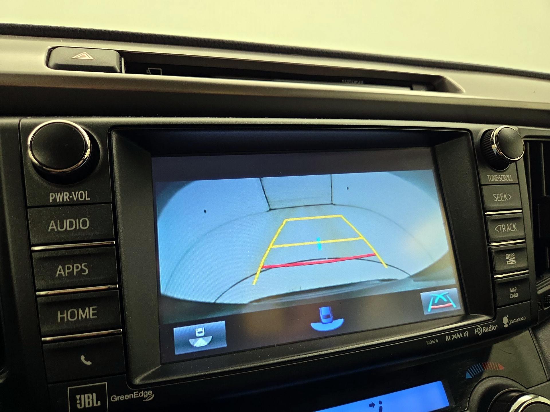 Thumbnail: 2016 Toyota RAV4 - 15
