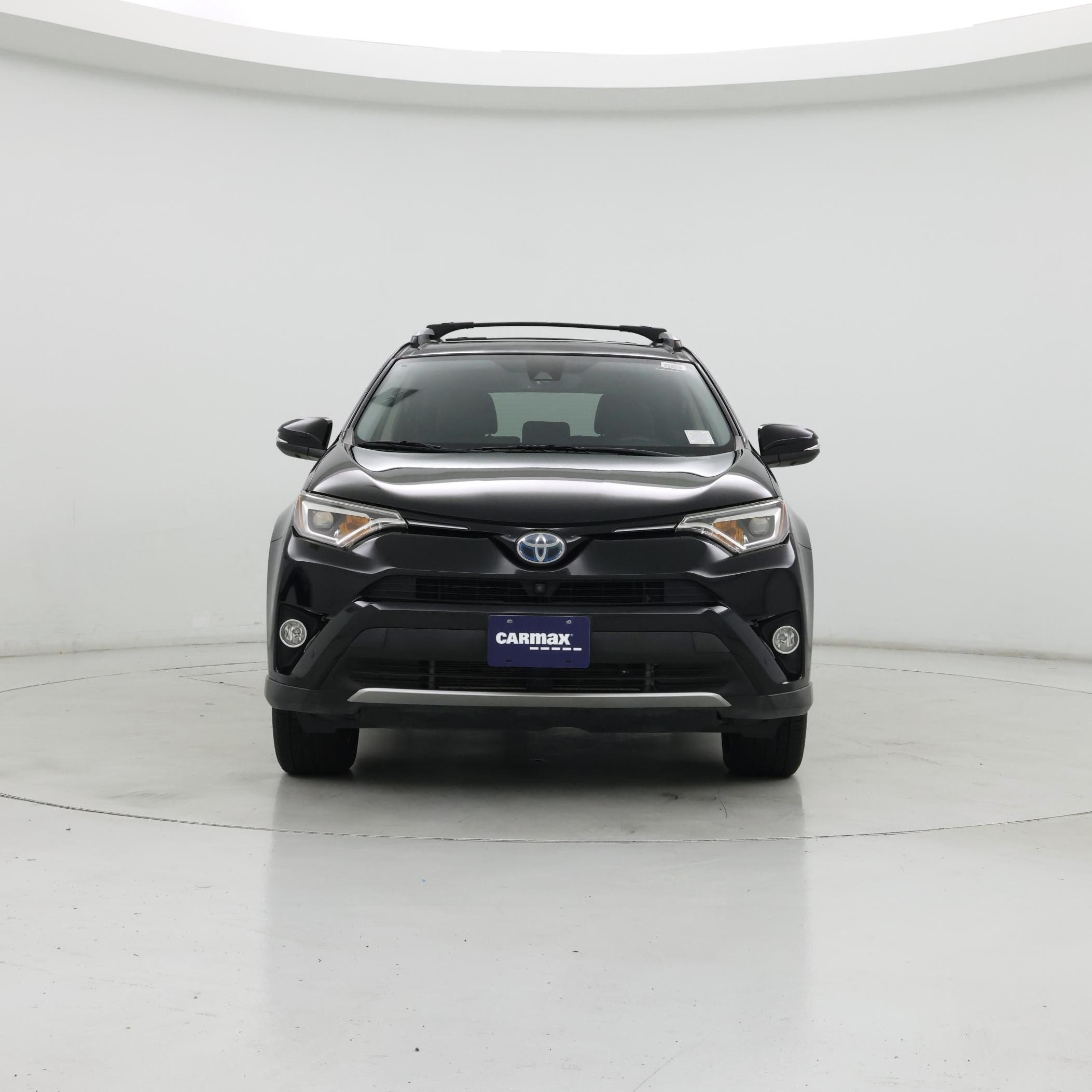 Thumbnail: 2016 Toyota RAV4 - 5