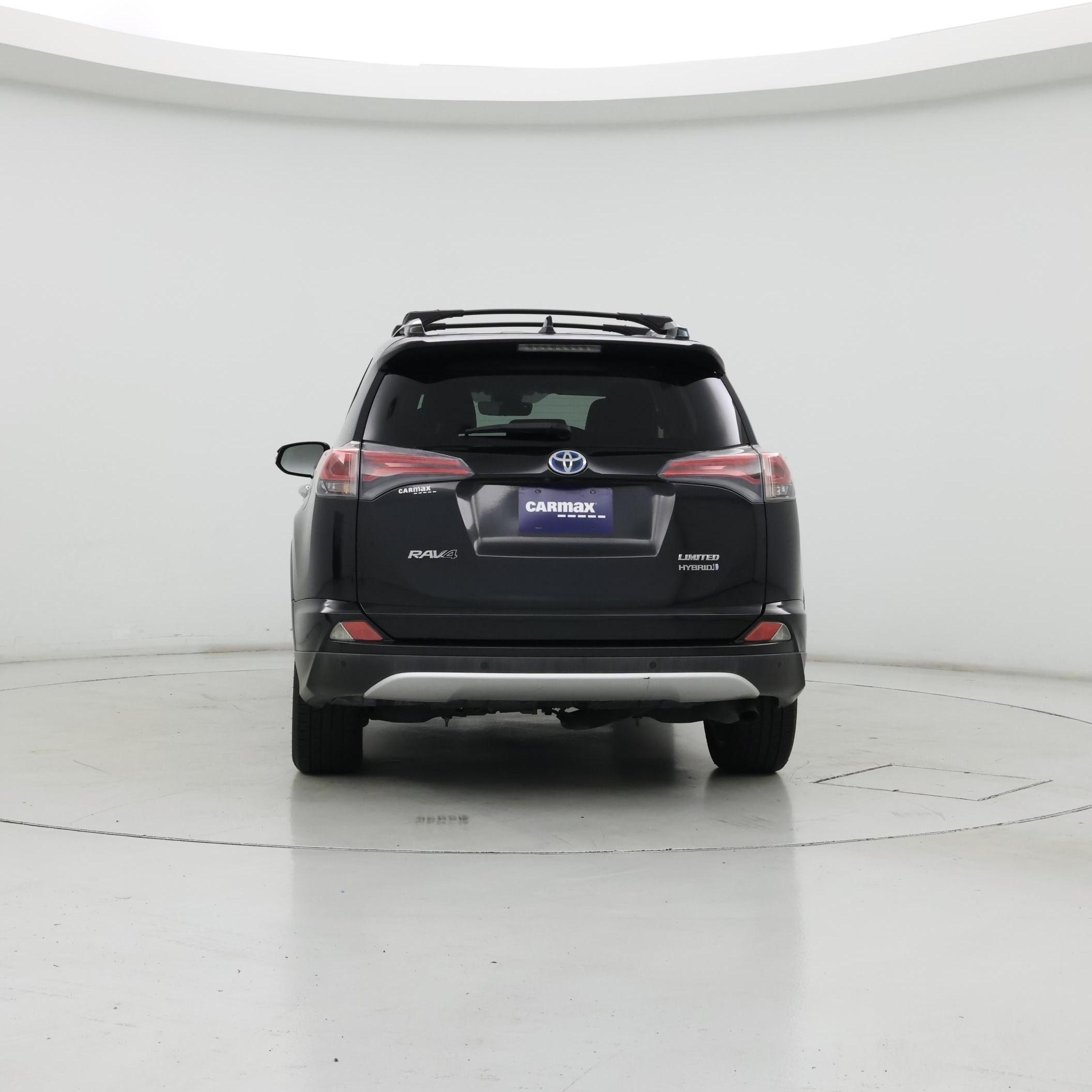 Thumbnail: 2016 Toyota RAV4 - 6