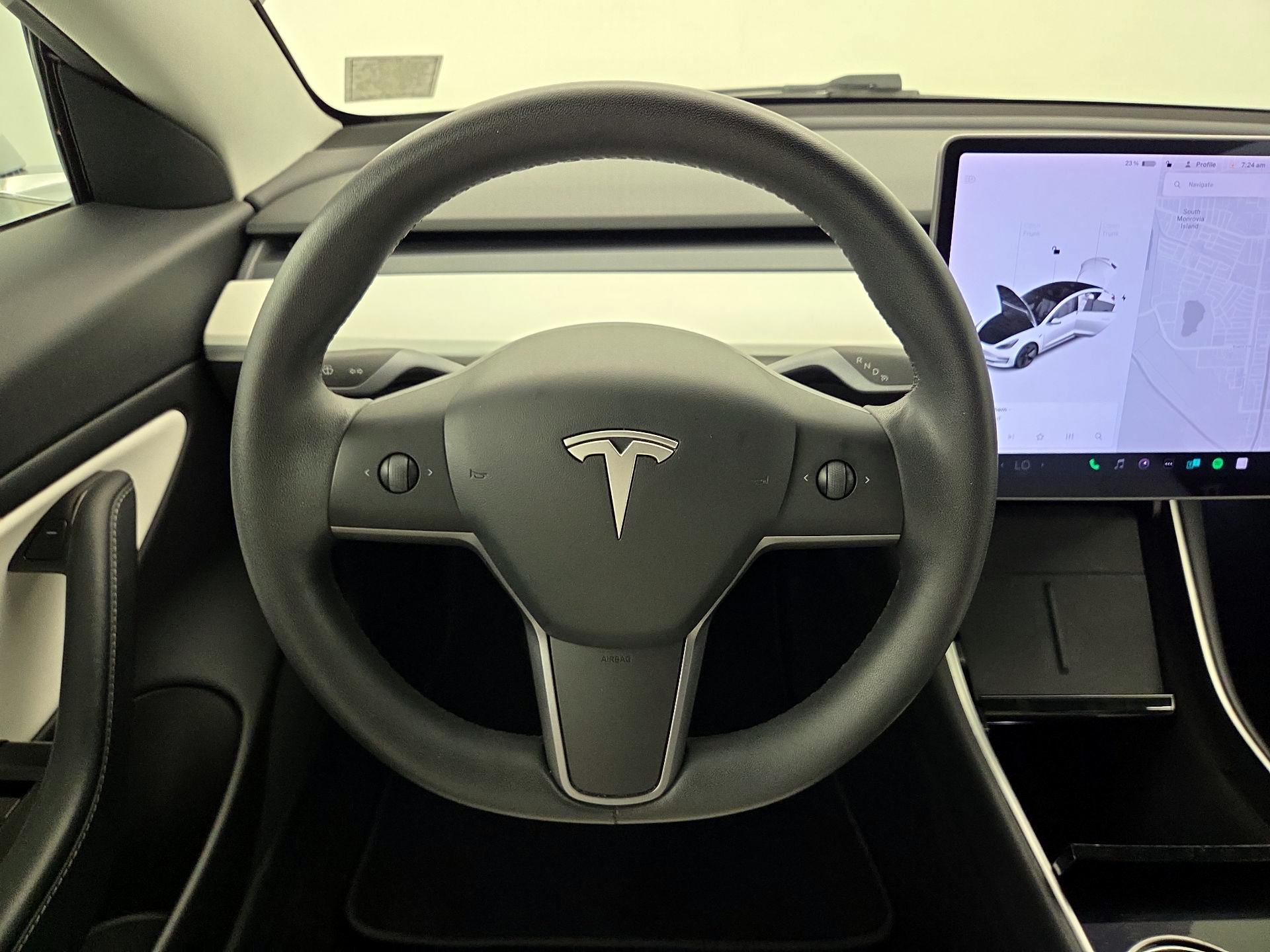 Thumbnail: 2020 Tesla Model 3 - 10