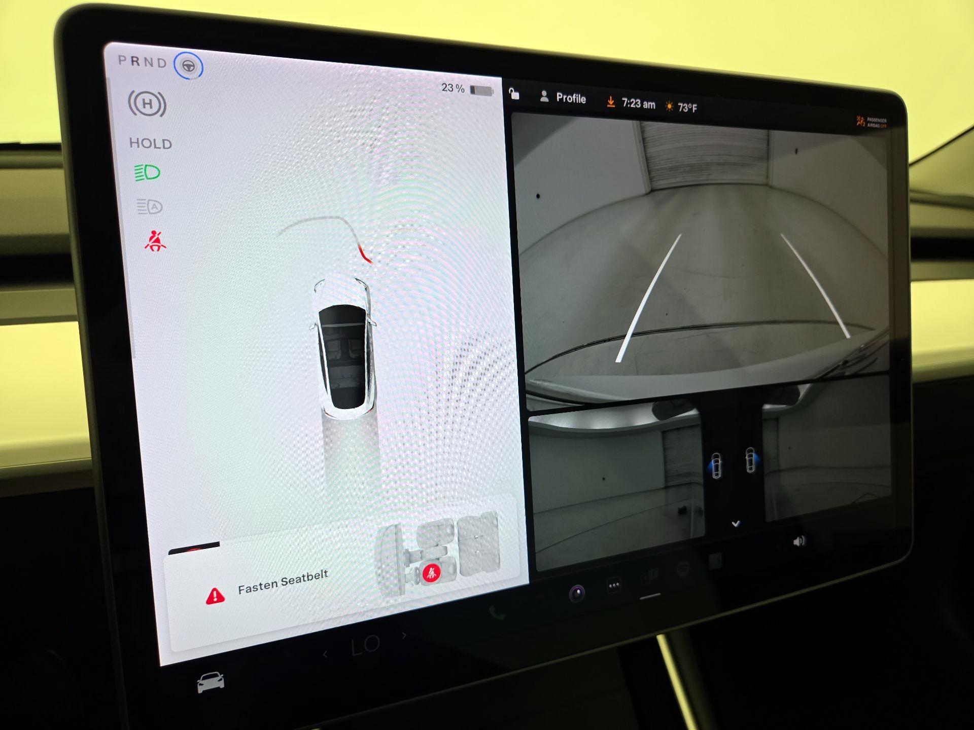 Thumbnail: 2020 Tesla Model 3 - 14