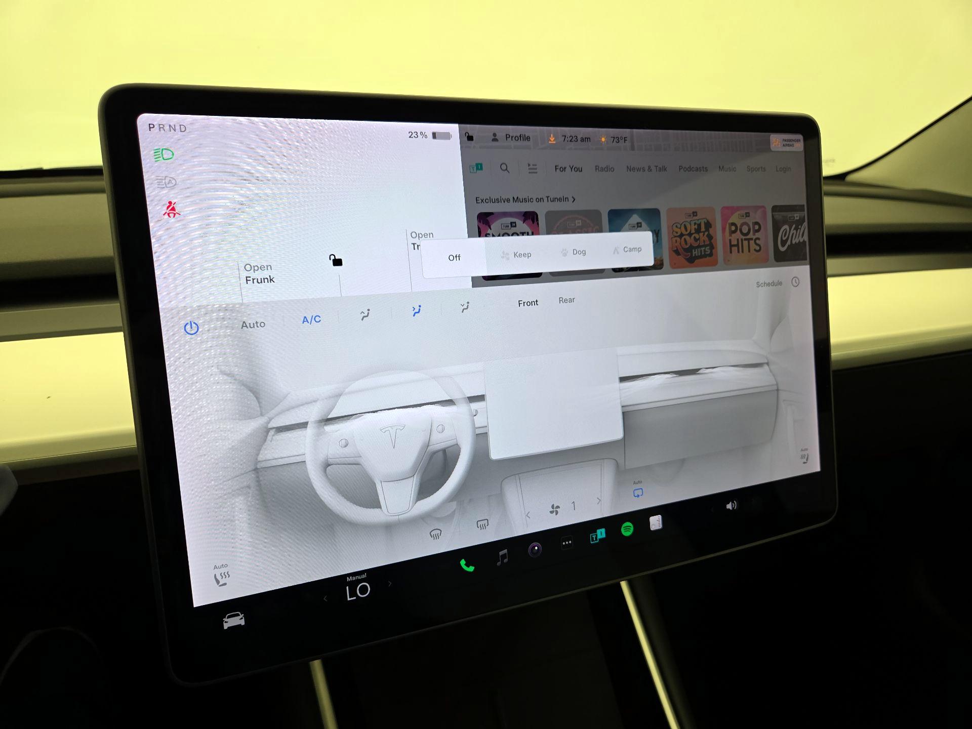Thumbnail: 2020 Tesla Model 3 - 16
