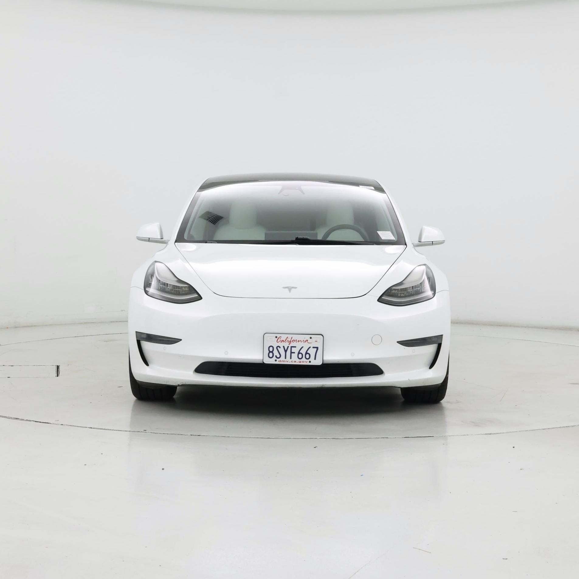 Thumbnail: 2020 Tesla Model 3 - 5