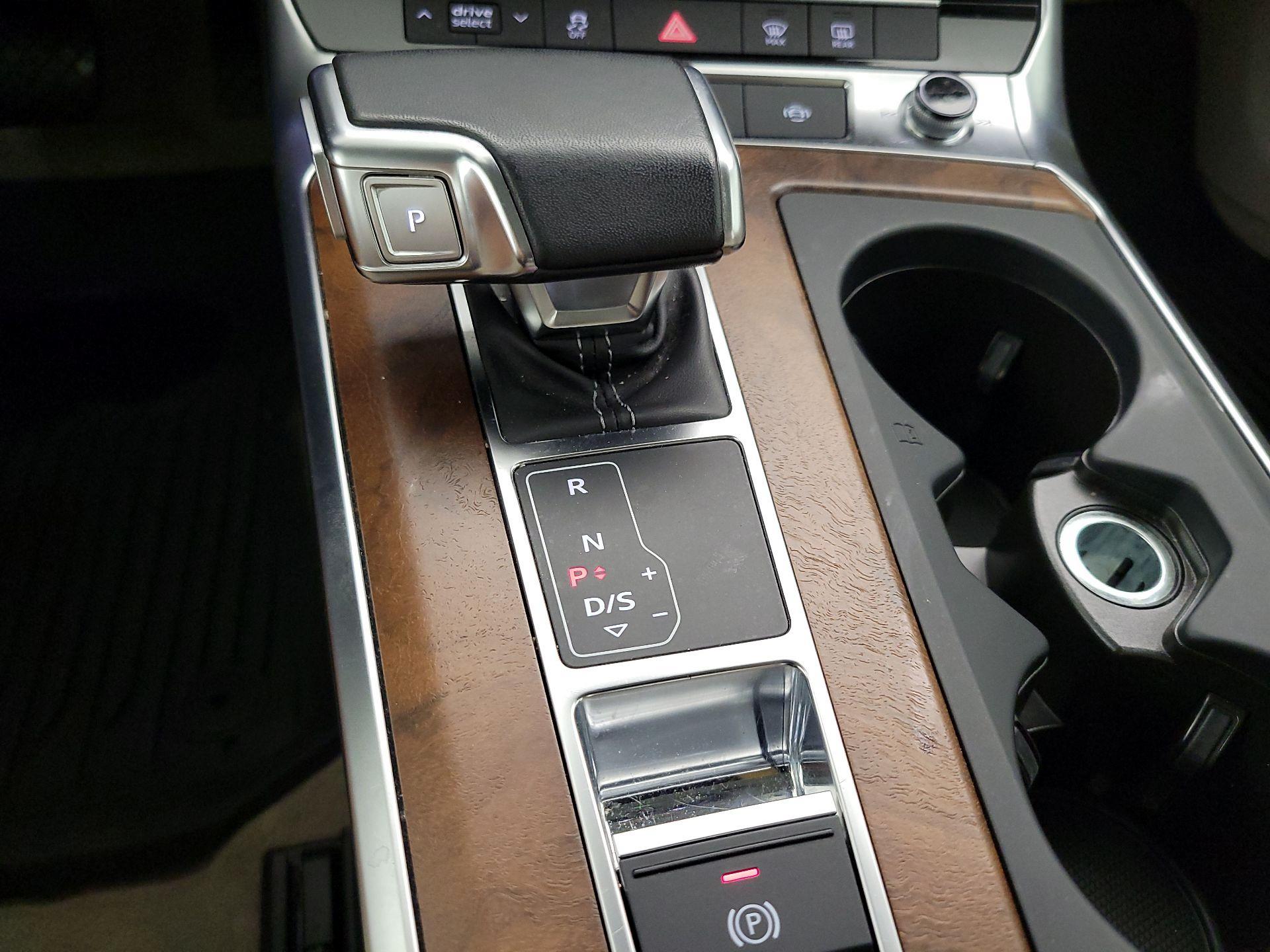 Thumbnail: 2023 Audi A6 - 18