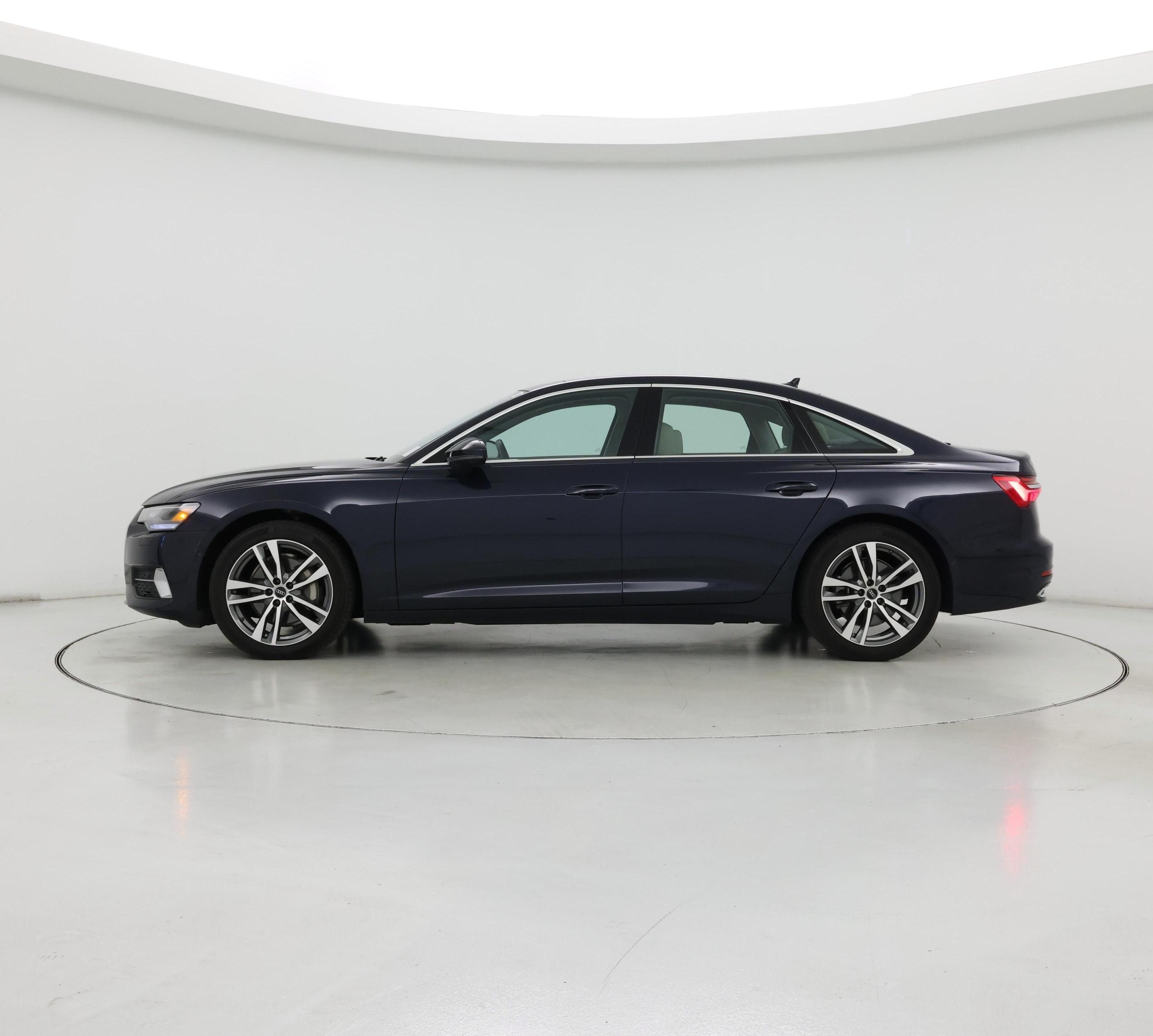 Thumbnail: 2023 Audi A6 - 3