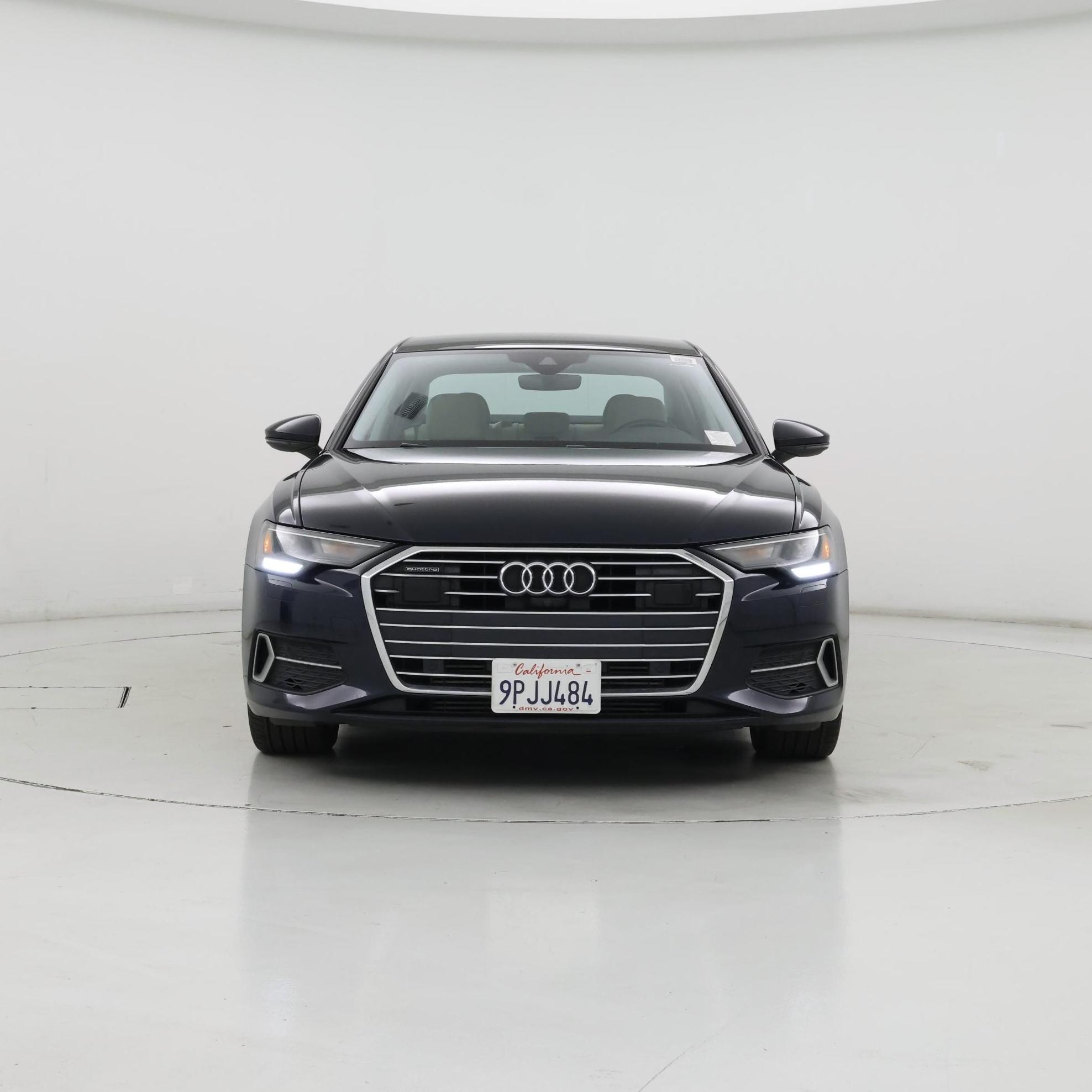 Thumbnail: 2023 Audi A6 - 5