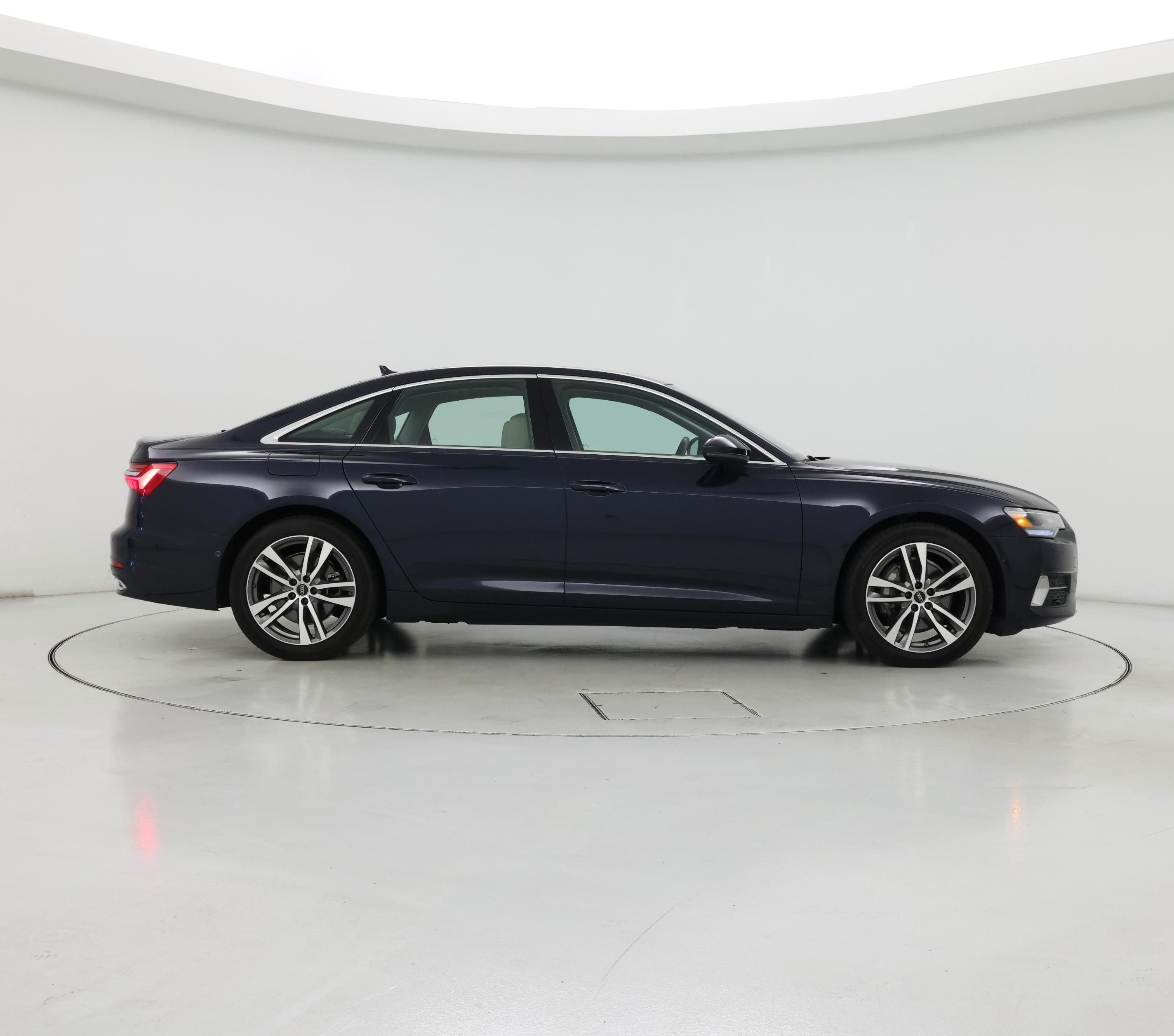 Thumbnail: 2023 Audi A6 - 7