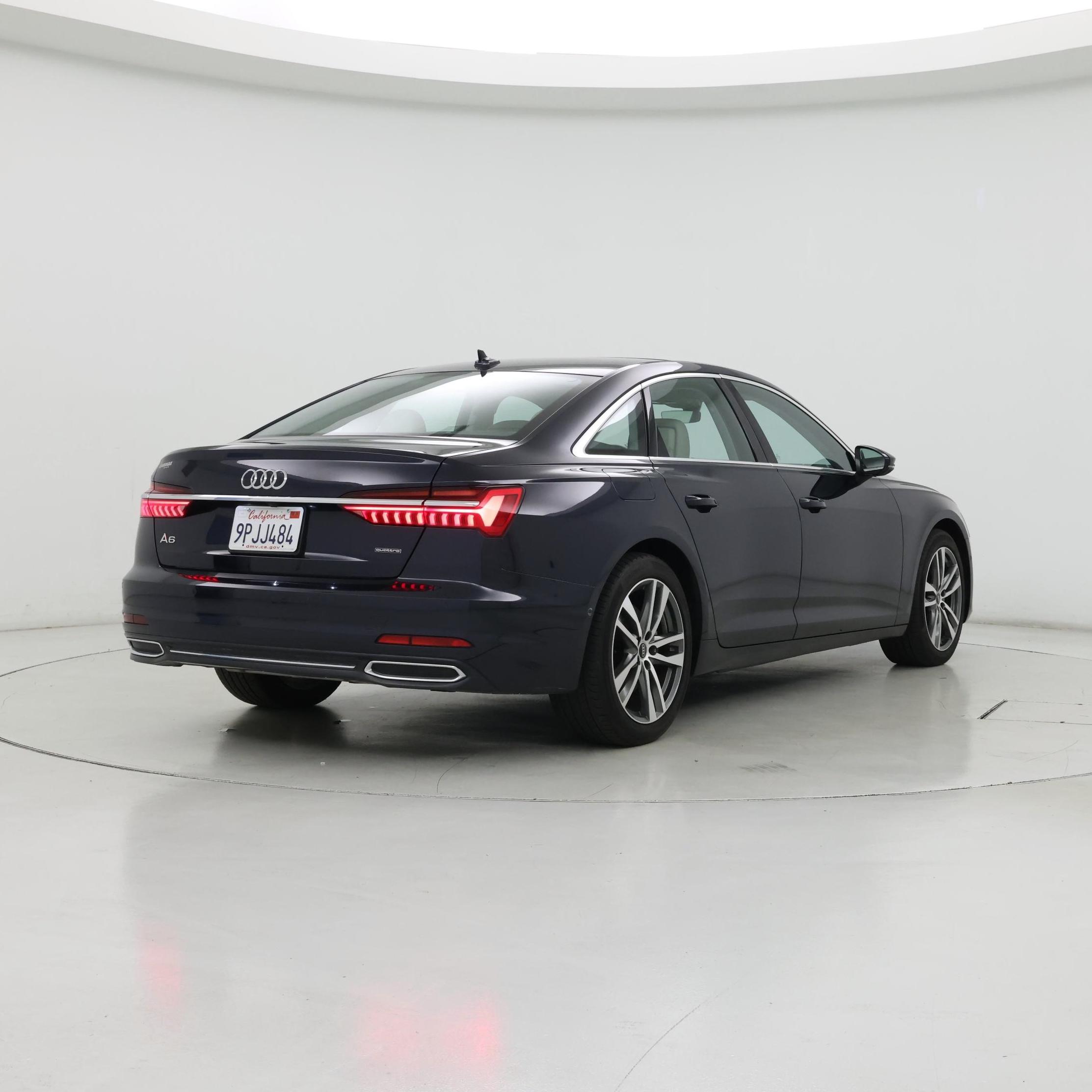 Thumbnail: 2023 Audi A6 - 8