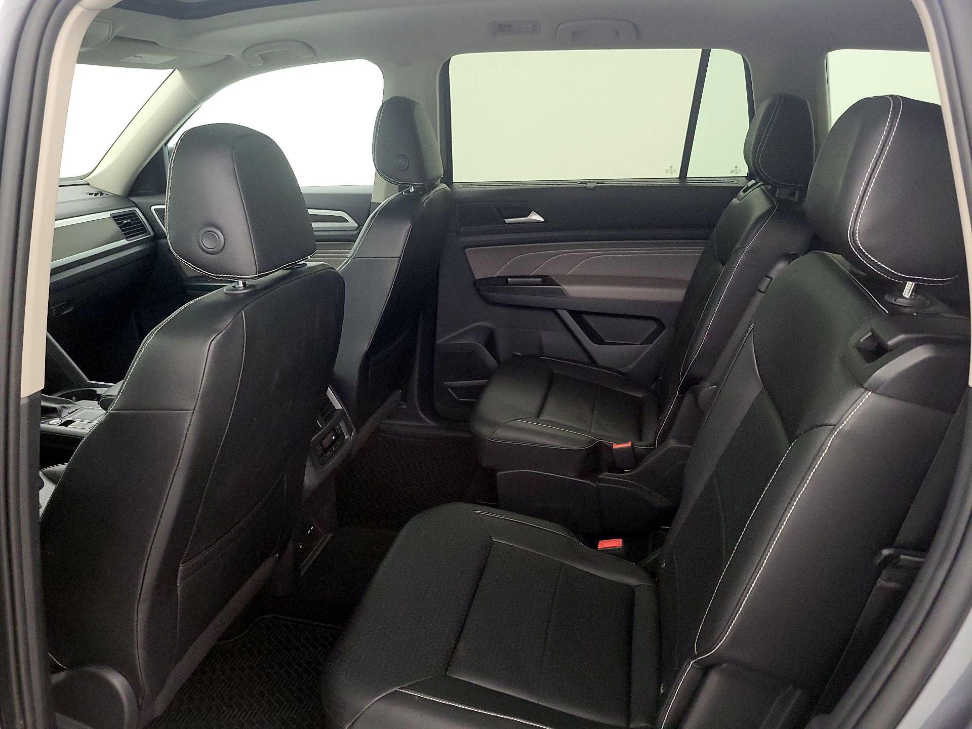 Thumbnail: 2021 Volkswagen Atlas - 20