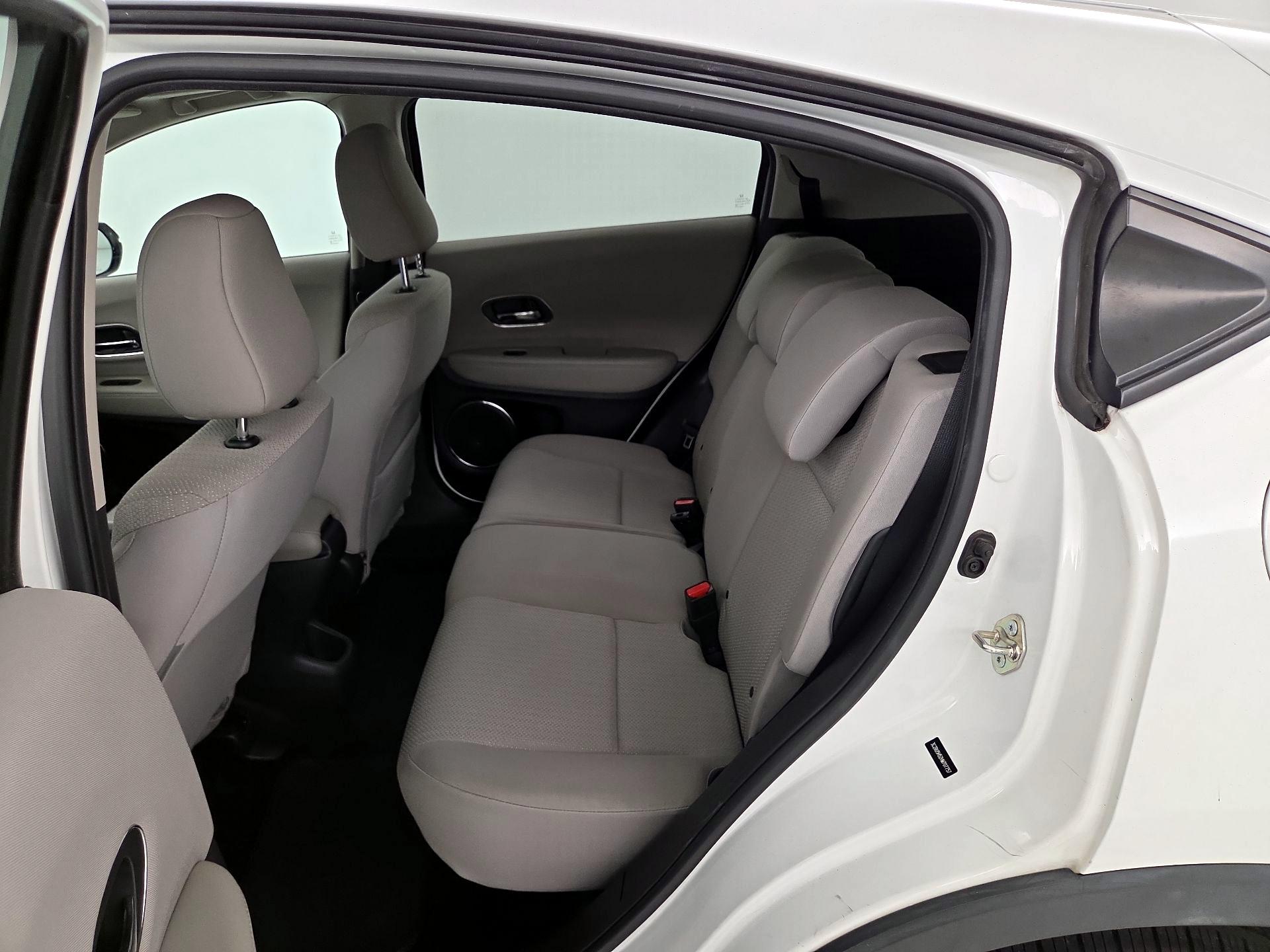 Thumbnail: 2017 Honda HR-V - 20