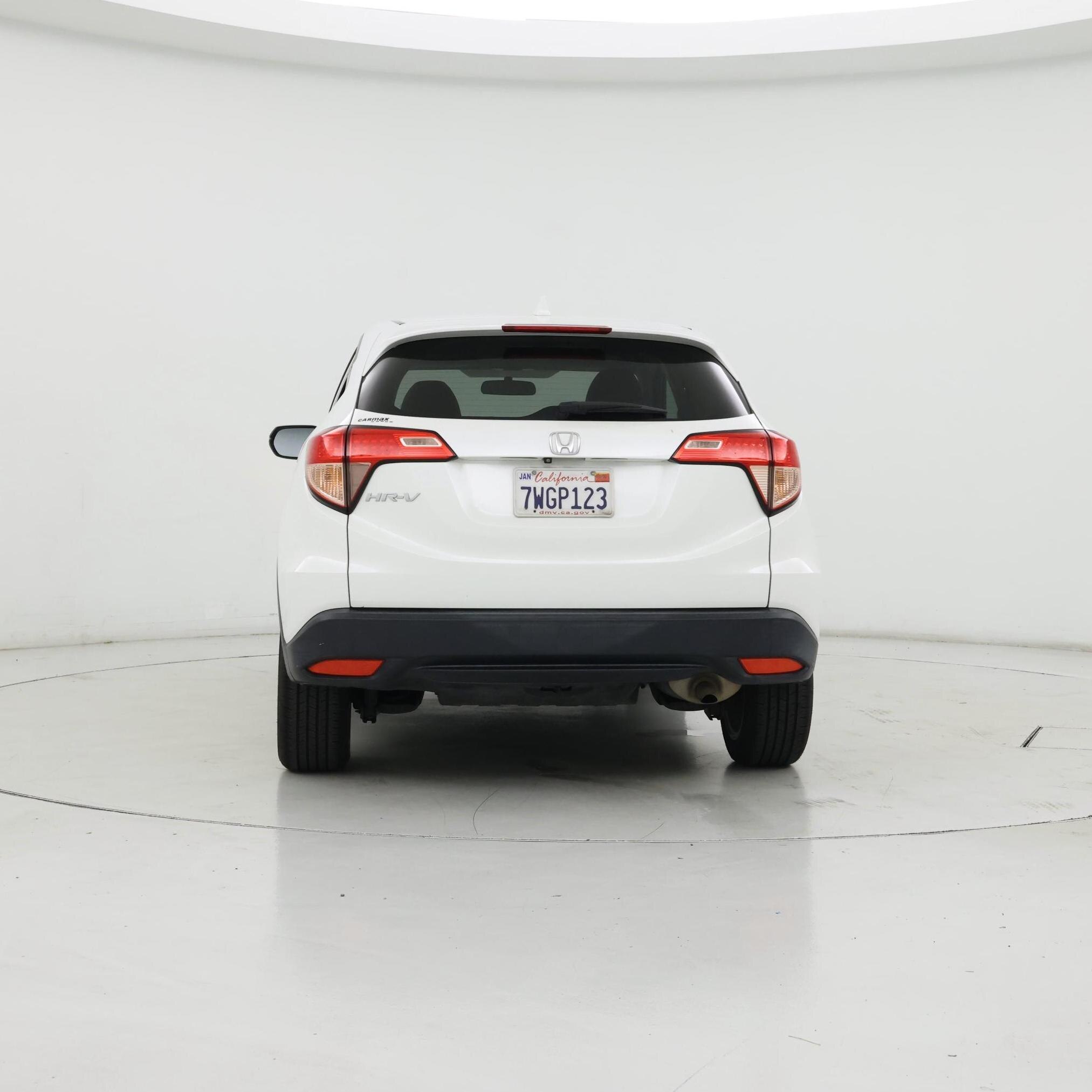 Thumbnail: 2017 Honda HR-V - 6