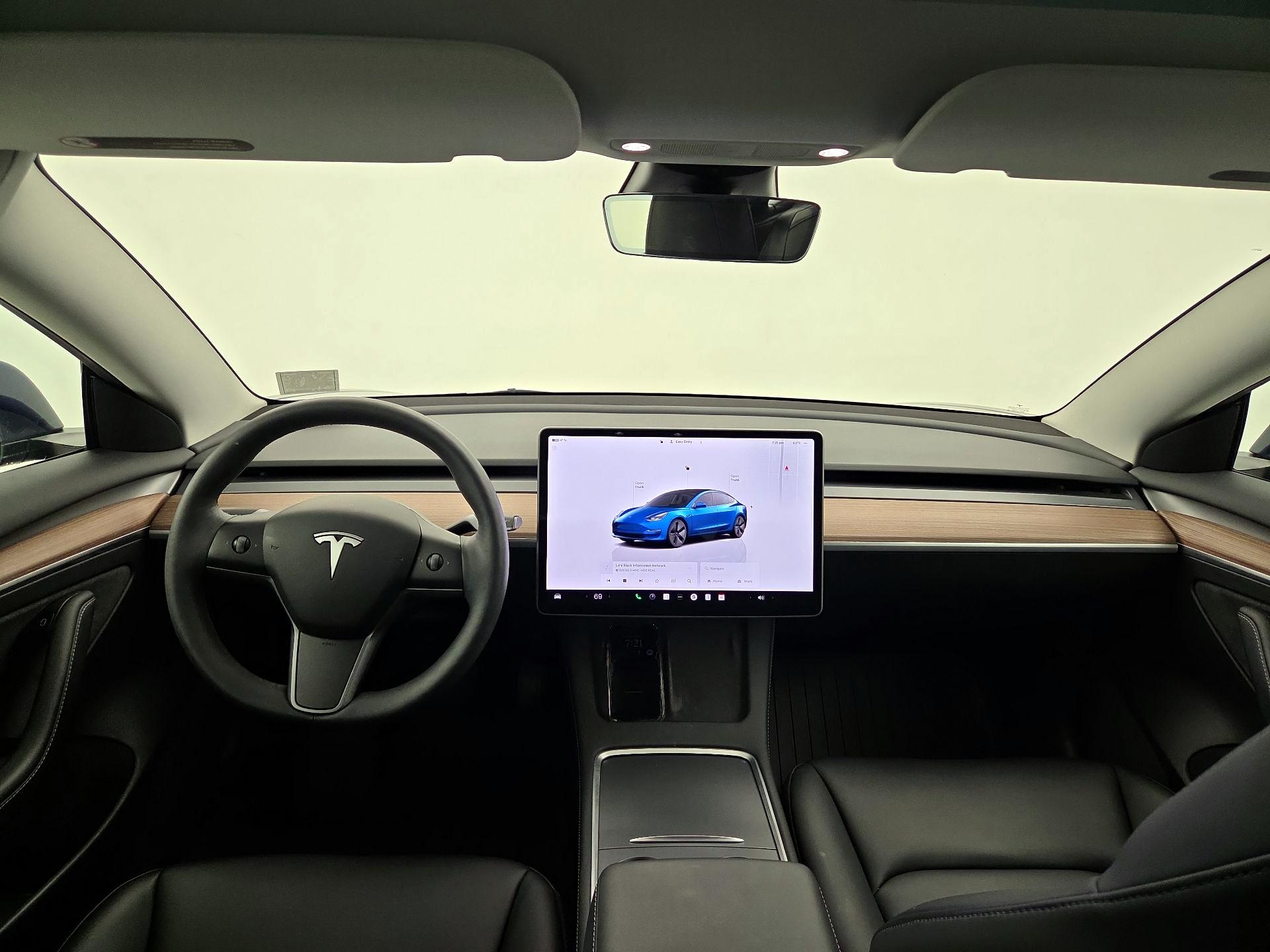 Thumbnail: 2023 Tesla Model 3 - 9