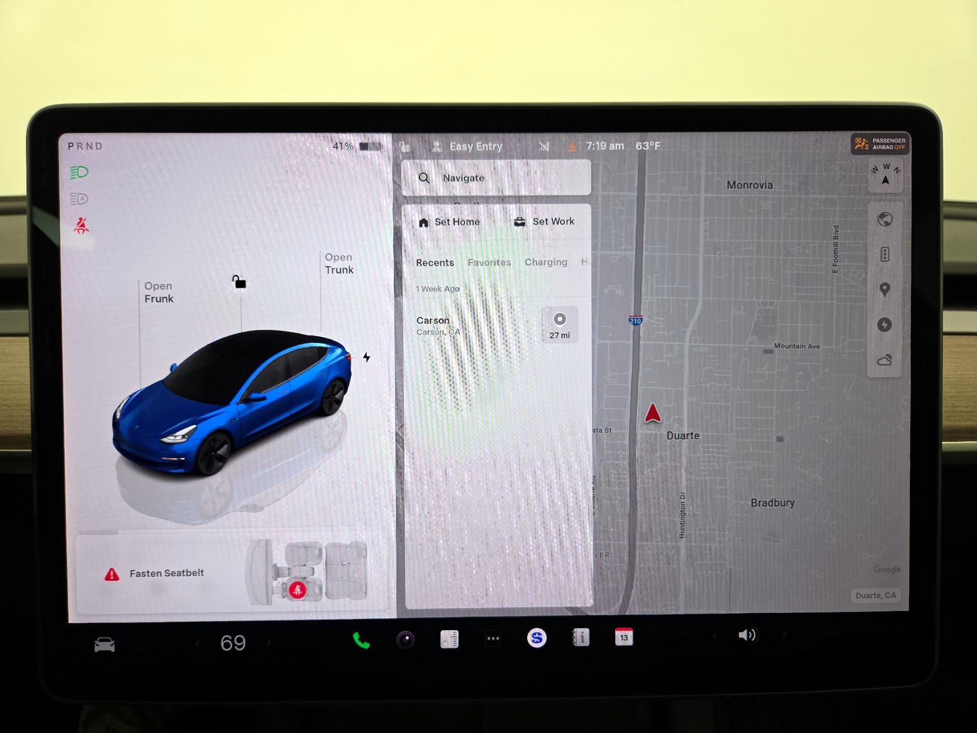 Thumbnail: 2023 Tesla Model 3 - 13