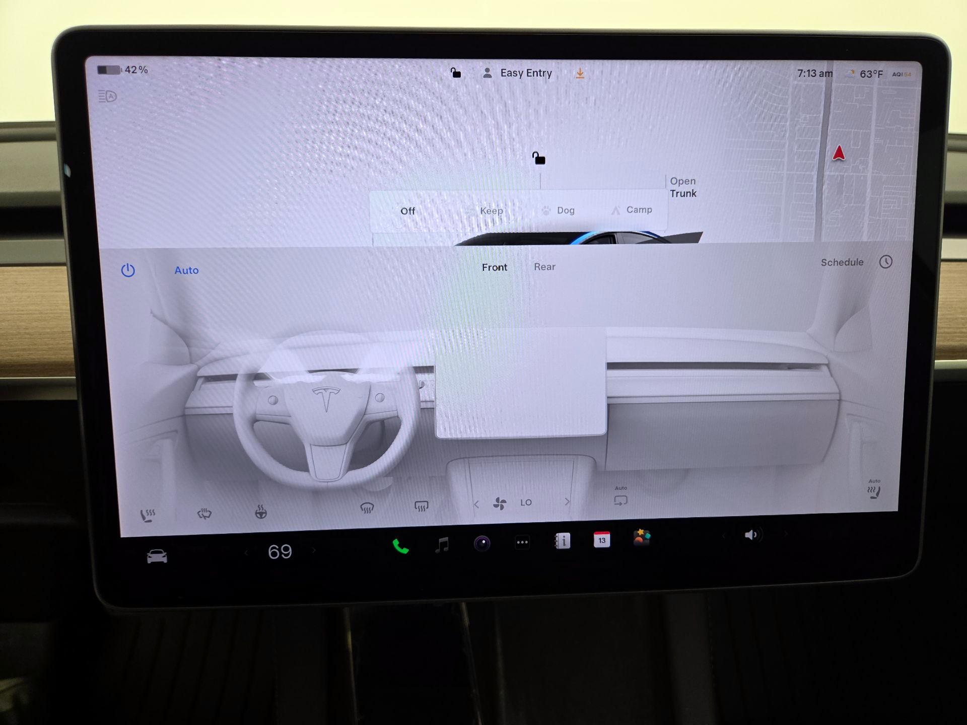 Thumbnail: 2023 Tesla Model 3 - 16