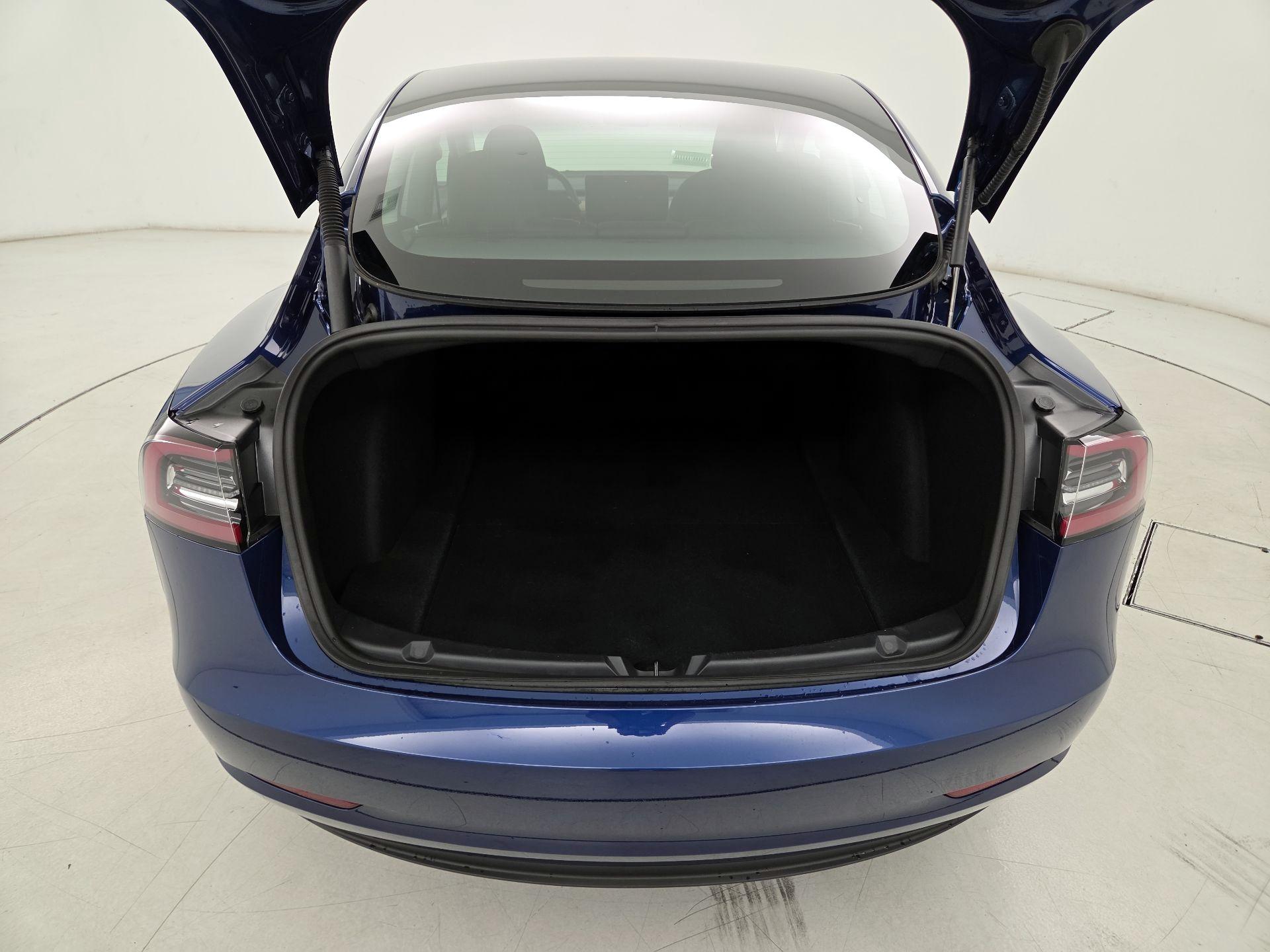 Thumbnail: 2023 Tesla Model 3 - 20
