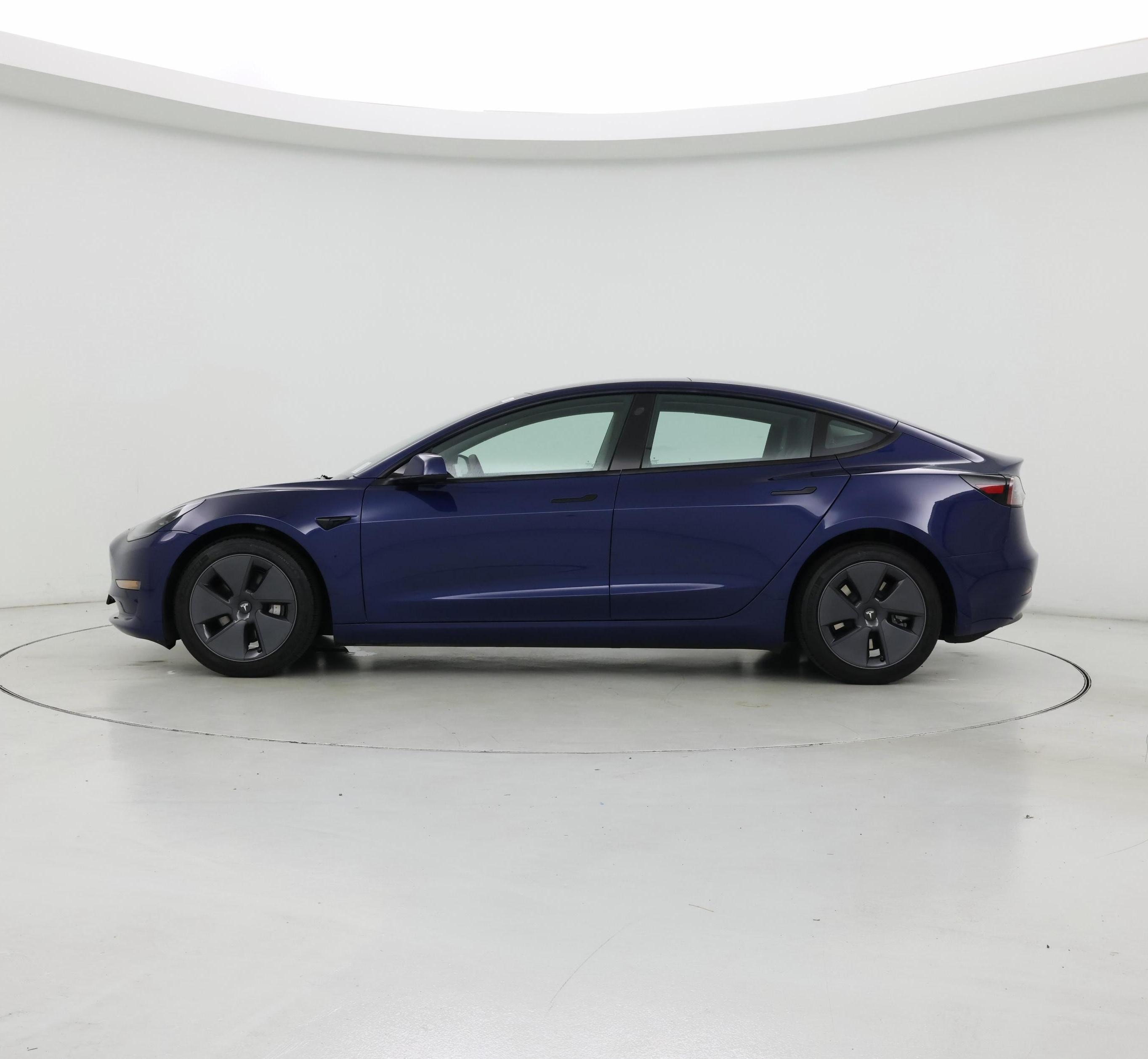 Thumbnail: 2023 Tesla Model 3 - 3