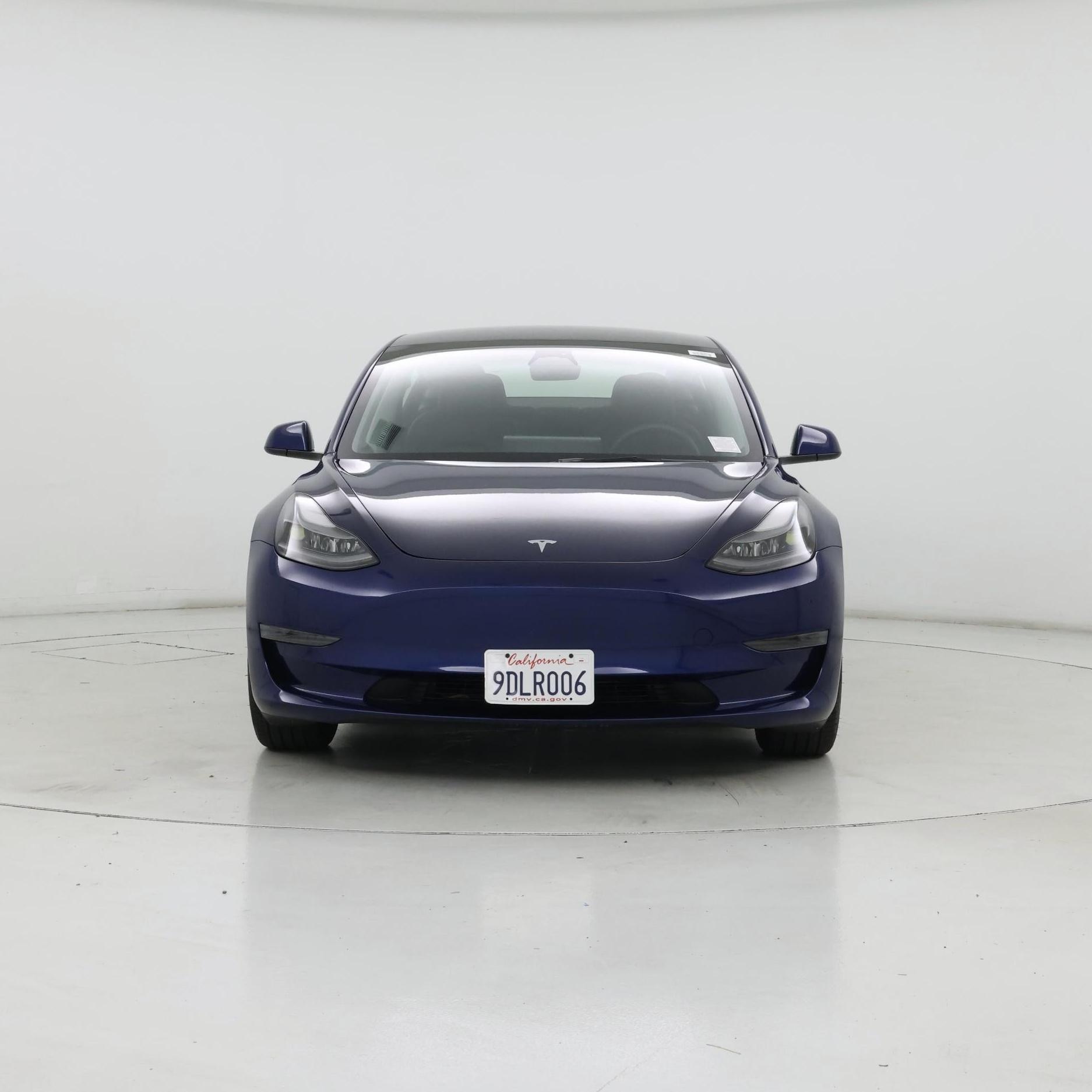 Thumbnail: 2023 Tesla Model 3 - 5