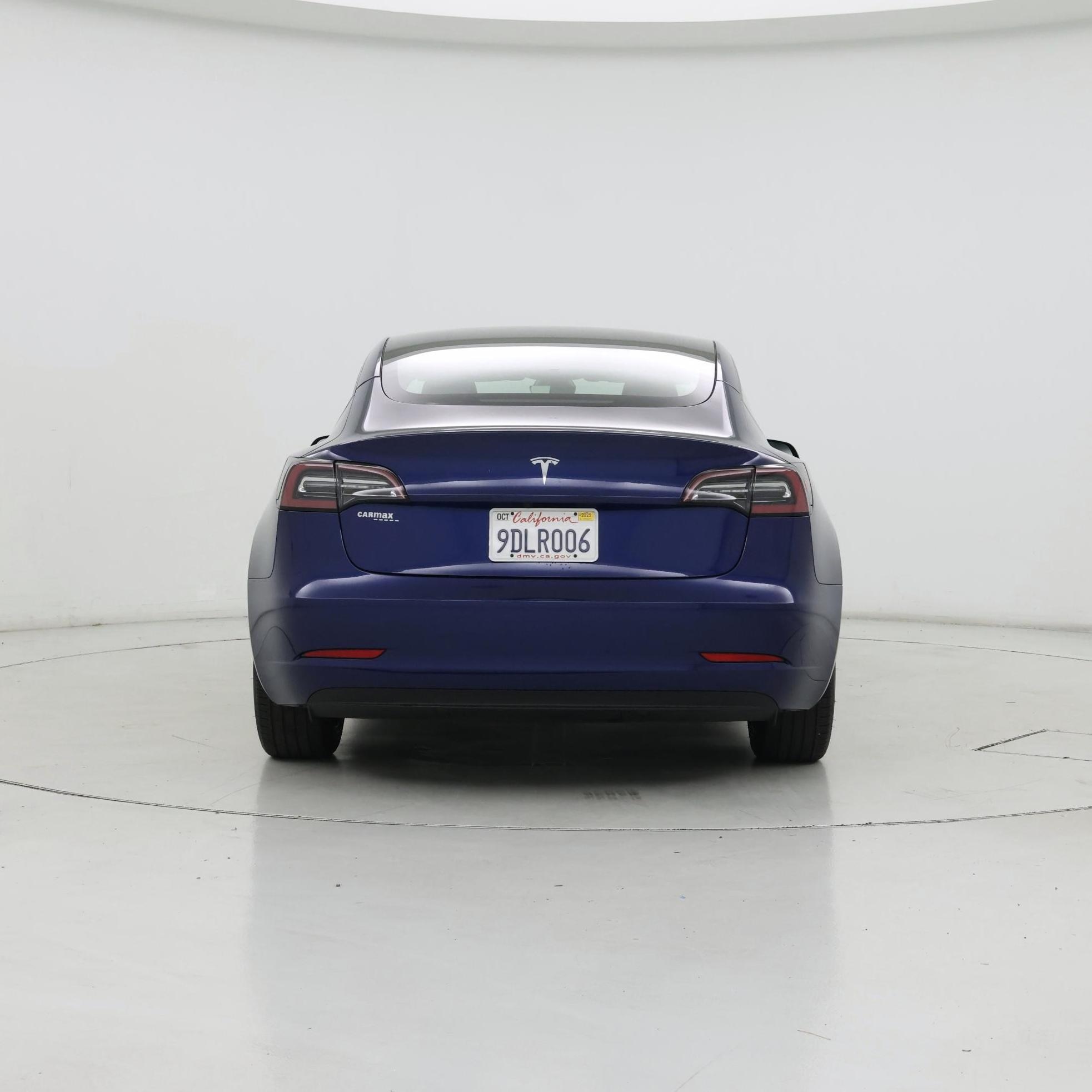 Thumbnail: 2023 Tesla Model 3 - 6