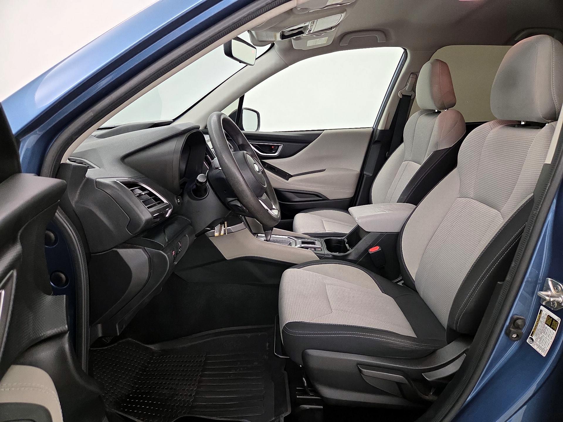 Thumbnail: 2021 Subaru Forester - 11