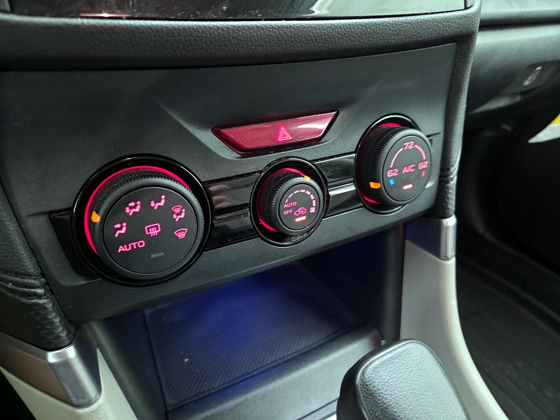 Thumbnail: 2021 Subaru Forester - 16