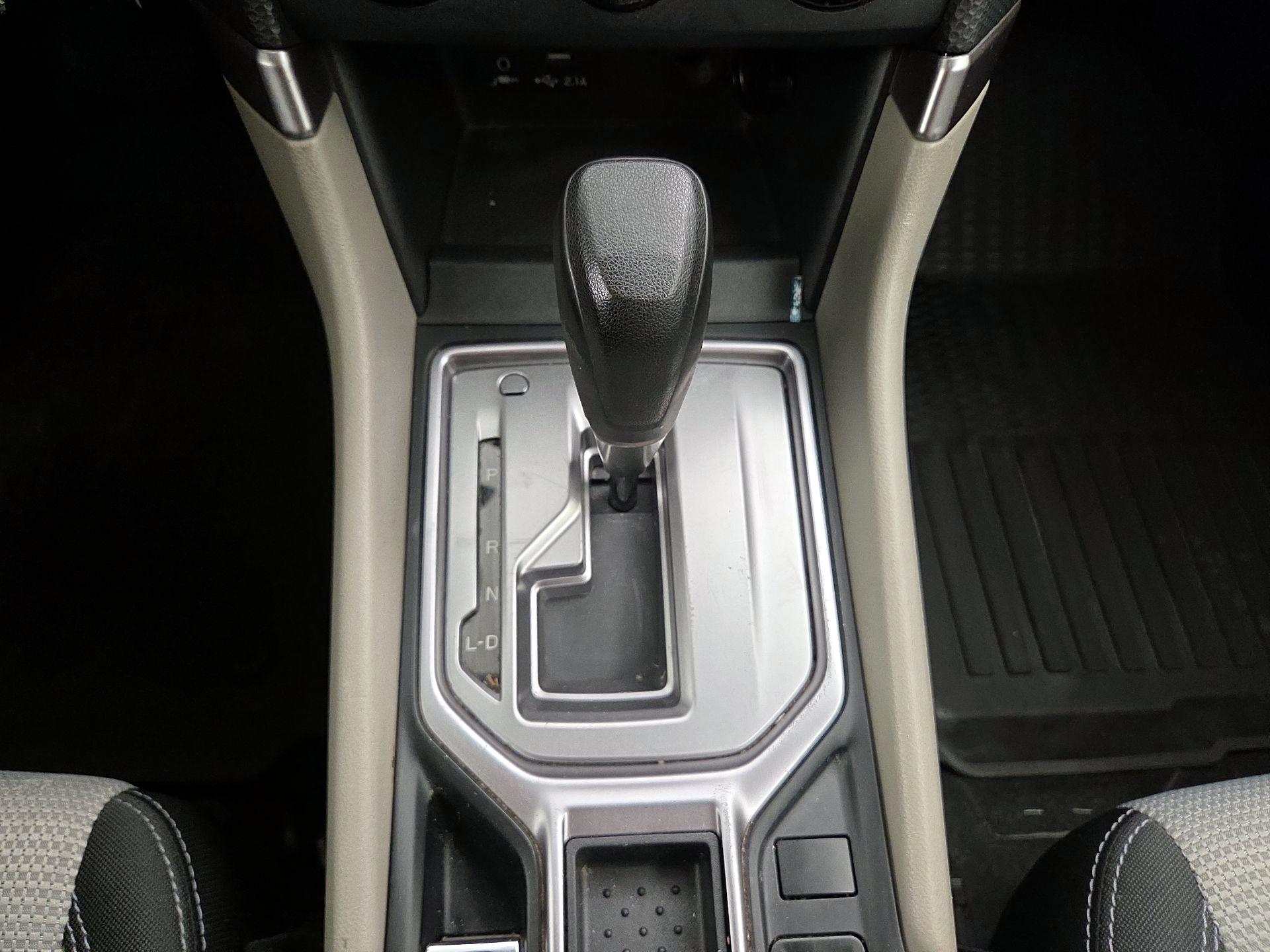 Thumbnail: 2021 Subaru Forester - 17