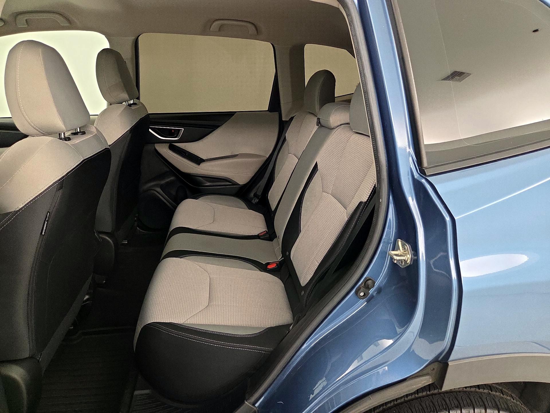 Thumbnail: 2021 Subaru Forester - 19