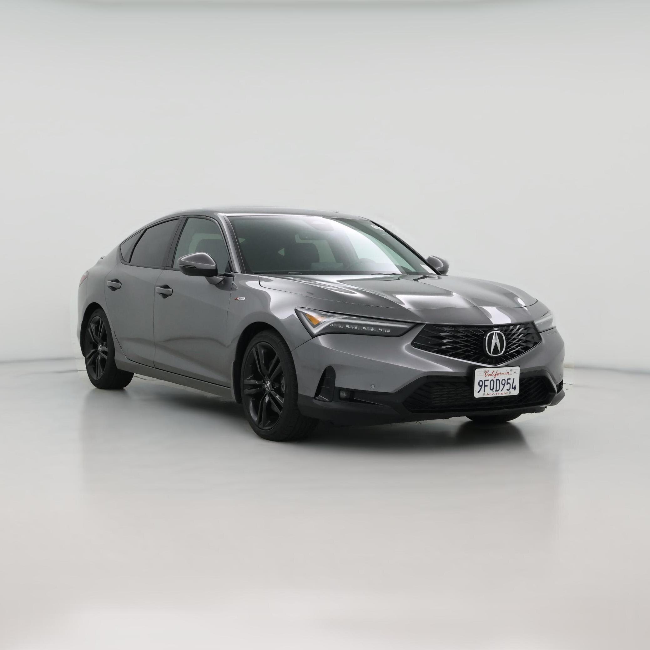 Thumbnail: 2023 Acura Integra - 1
