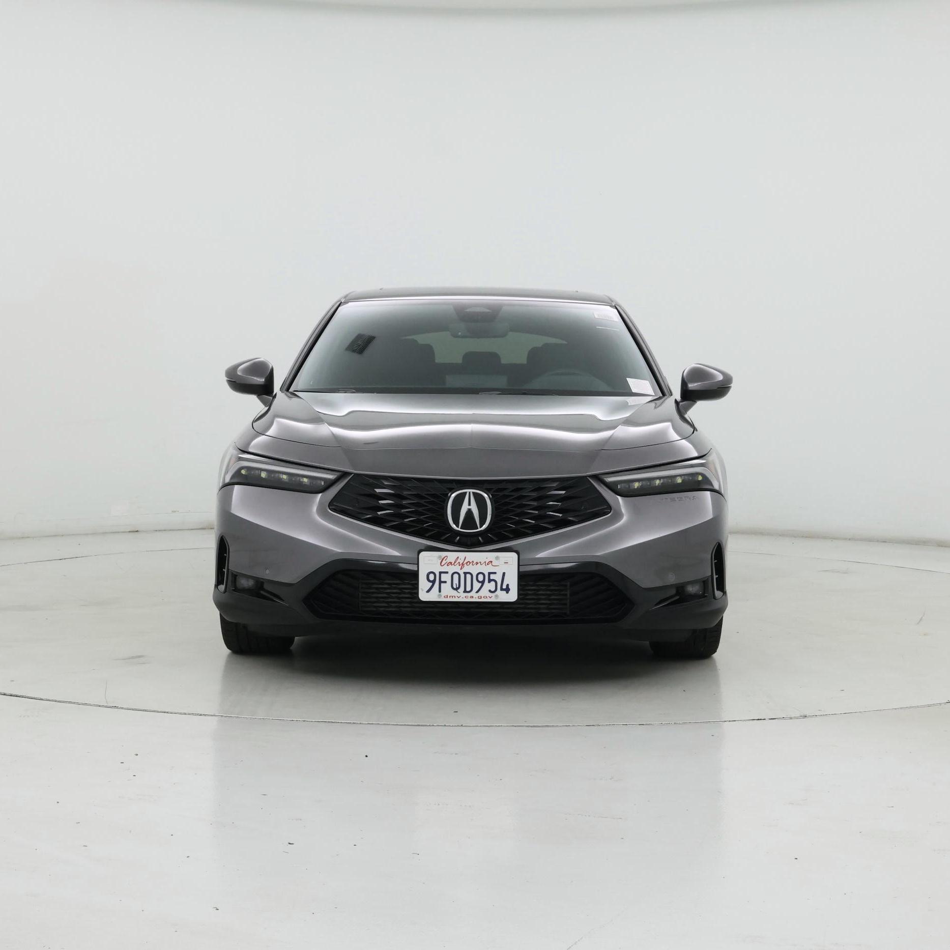 Thumbnail: 2023 Acura Integra - 5